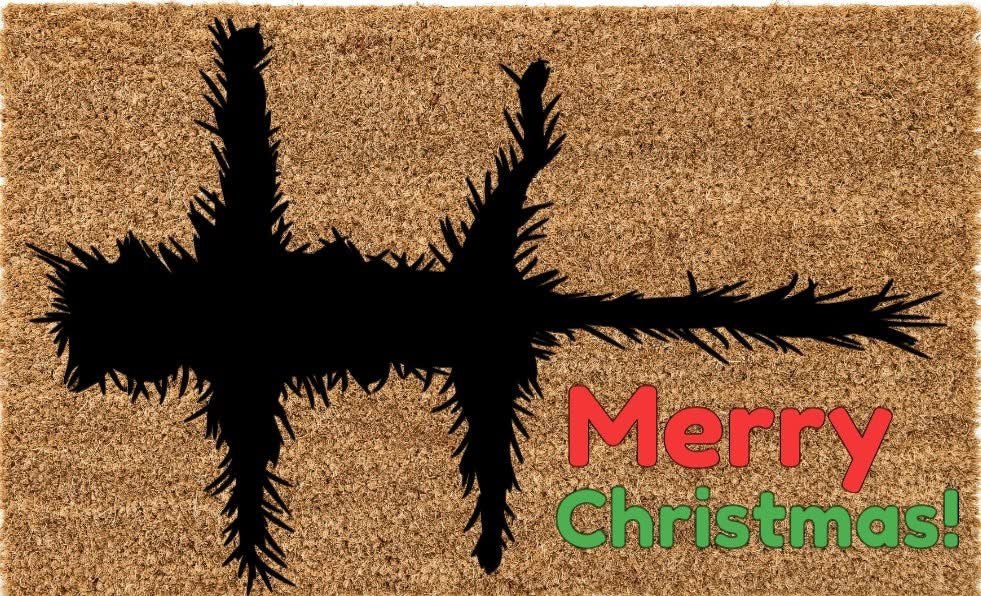 12-07-2025 1 PM Doormat Workshop (Pinecrest Country Club)