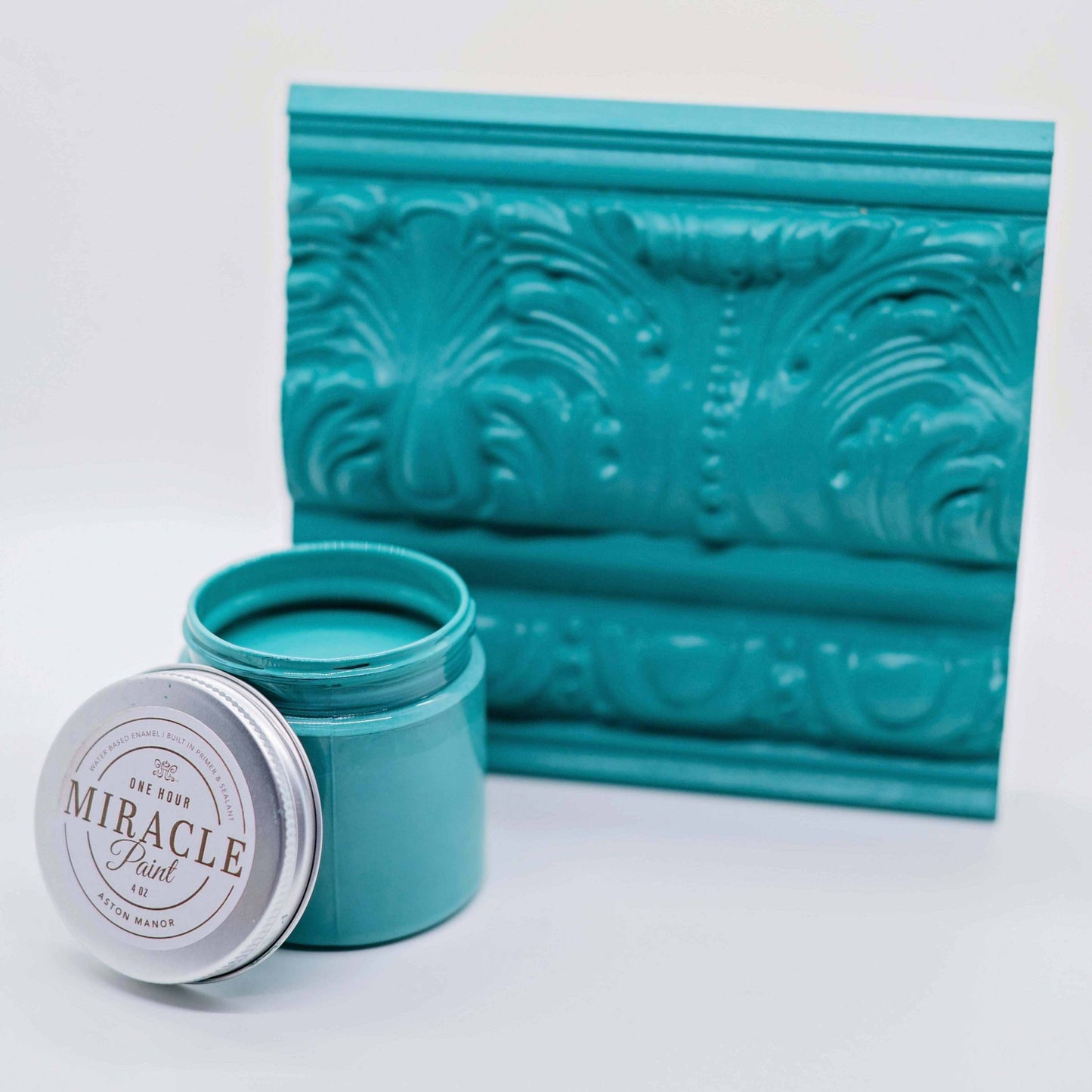 Miracle Paint - Aston Manor 4oz Sample