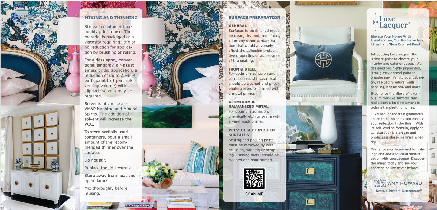 LuxeLacquer - Climbing Ivy