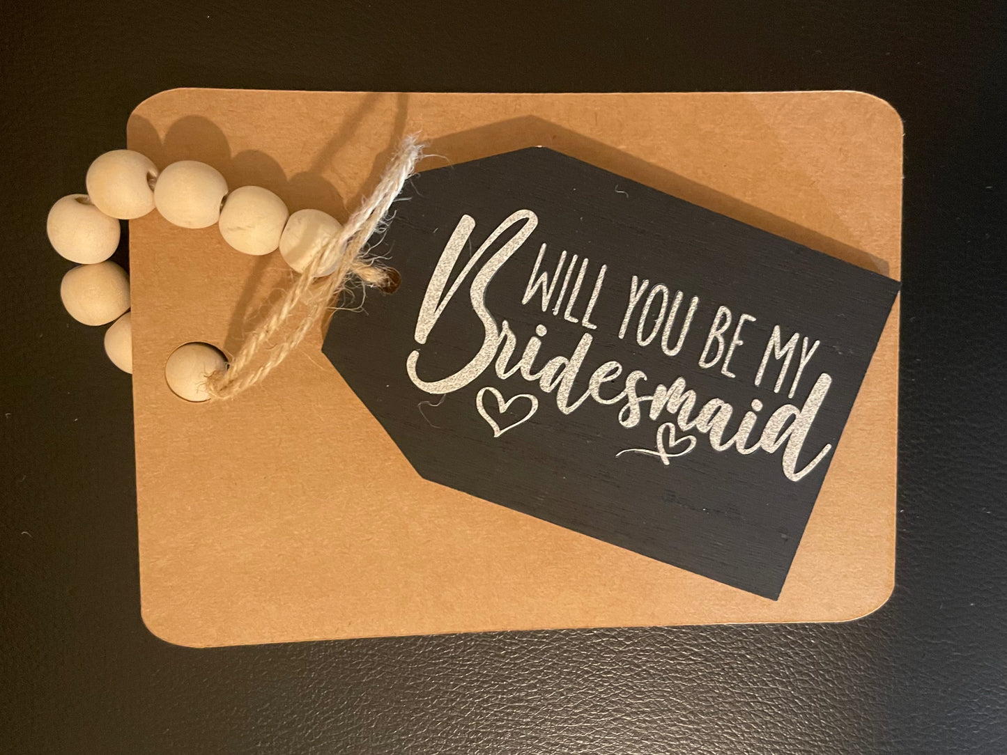 Proposal Tags