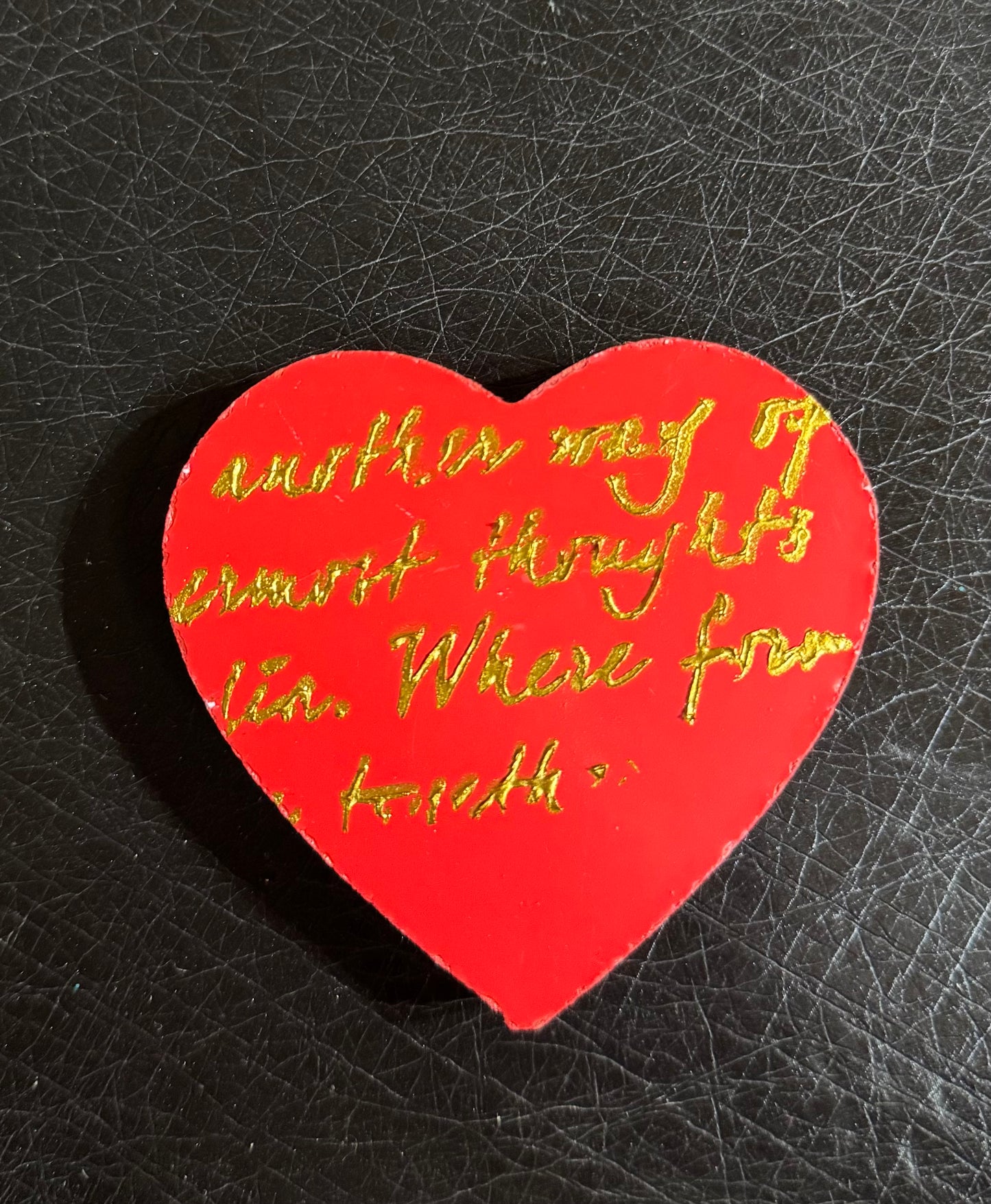 2026-02-04 5 PM Valentine’s Day Conversation Hearts Trio (Pinecrest CC)