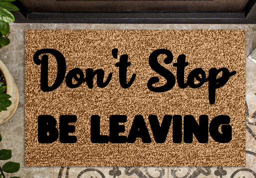 Spring Doormat Workshop