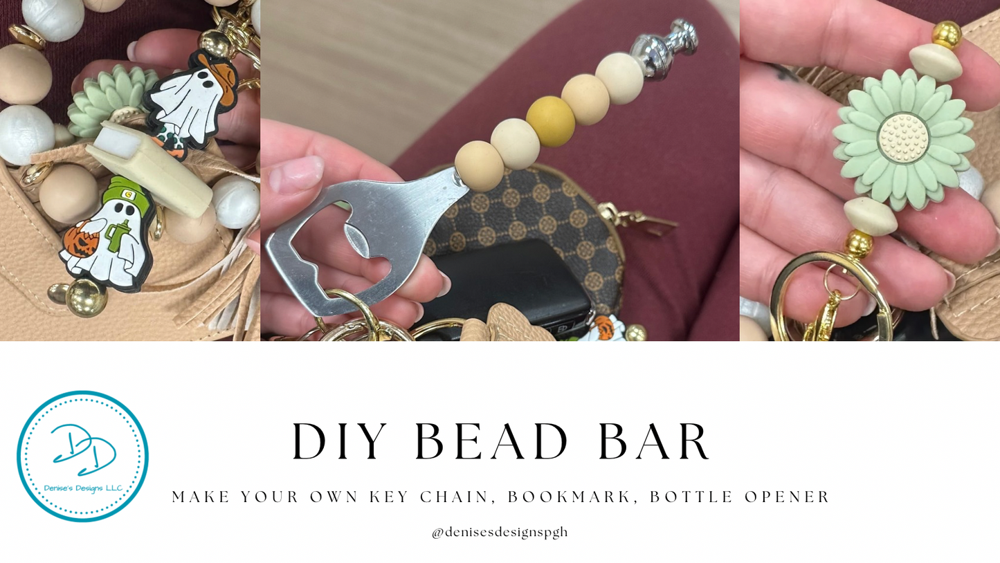 Bead Bar