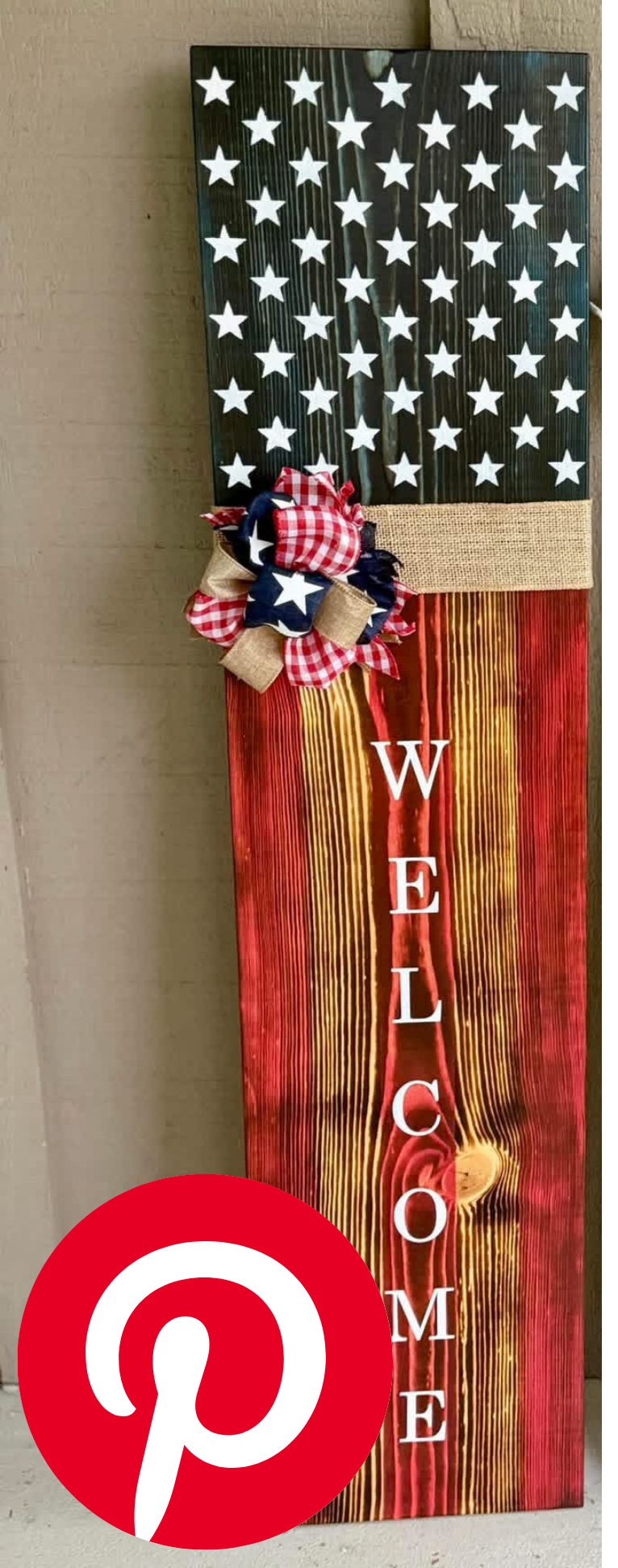 2026-06-18 6 PM Celebrate America Porch Leaner Workshop (The Avenue West)