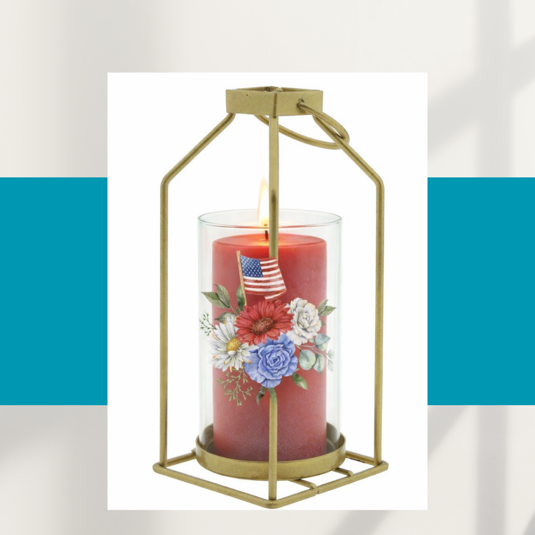 2026-06-11 6 PM Patriotic Lanterns Workshop (The Avenue West)