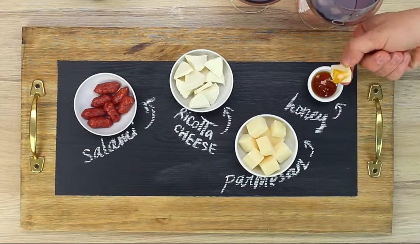 Charcuterie Board