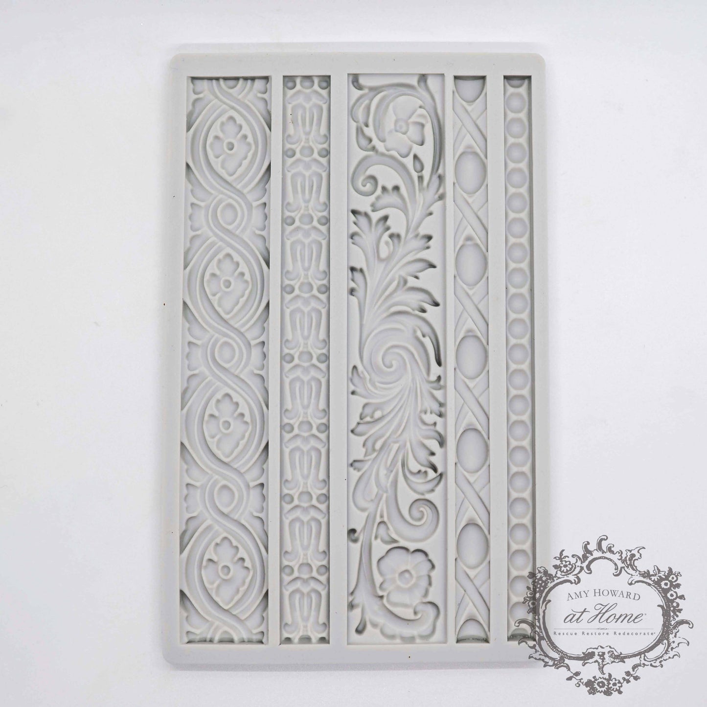 Italian Borders - Decorative Molds