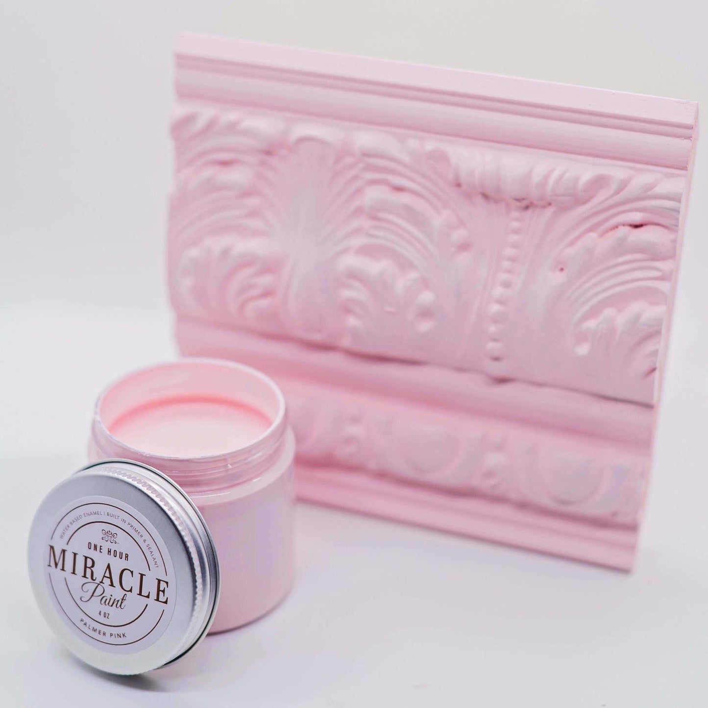 Miracle Paint - Palmer Pink (4 oz.)