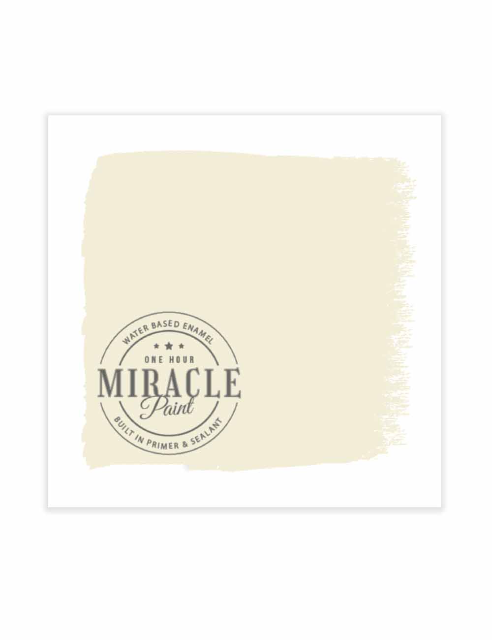 Miracle Paint - Pasha White (32 oz.)