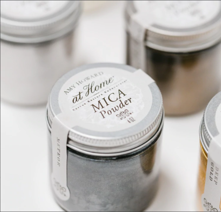 Meteor - Mica Powder