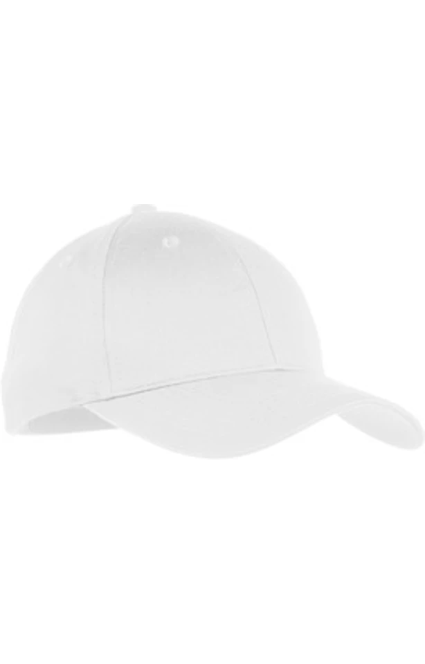 Cap It Off With Color