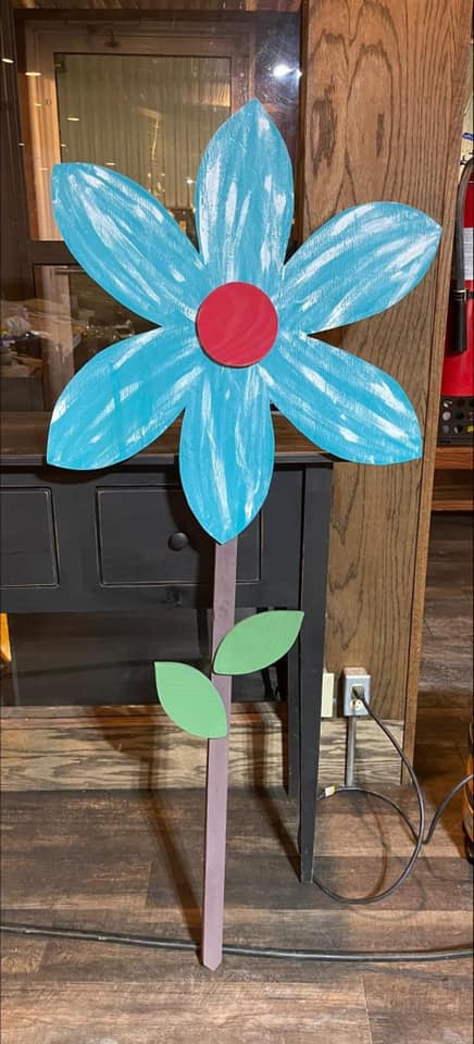 2026-04-09 6 PM Creativity Blossoms (The Avenue West)