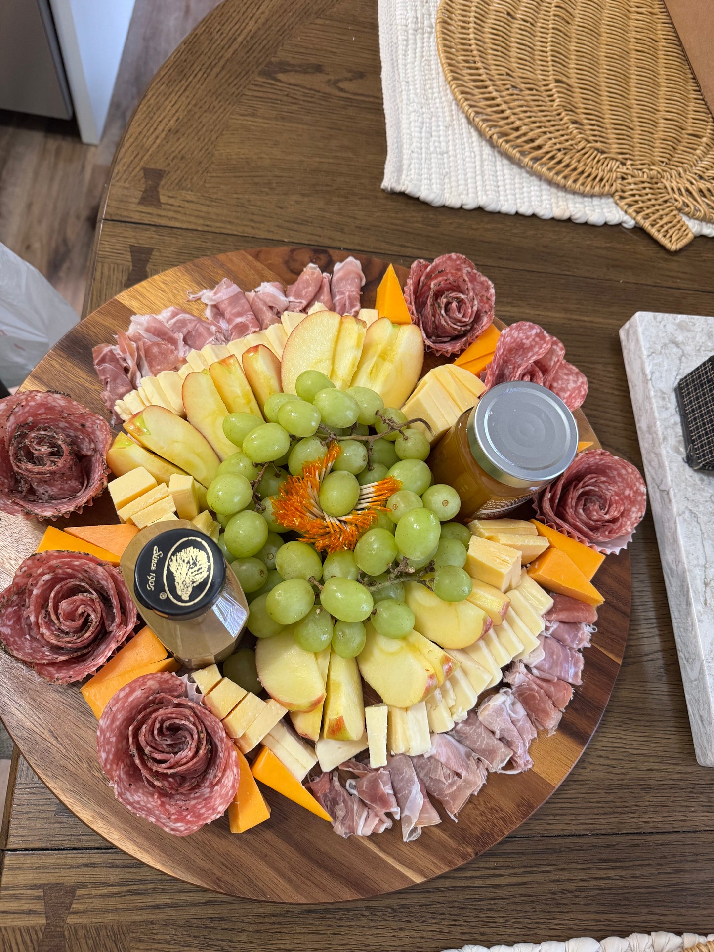 2026-01-29 6 PM  Charcuterie Board Styling Workshop (The Avenue West)