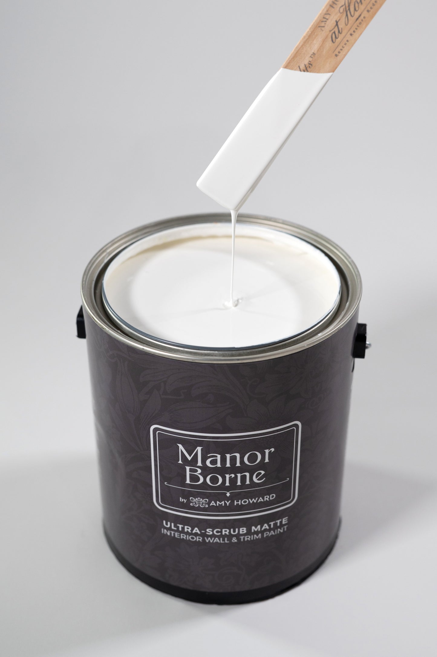 Momma's Pearls - Manor Borne Wall Paint