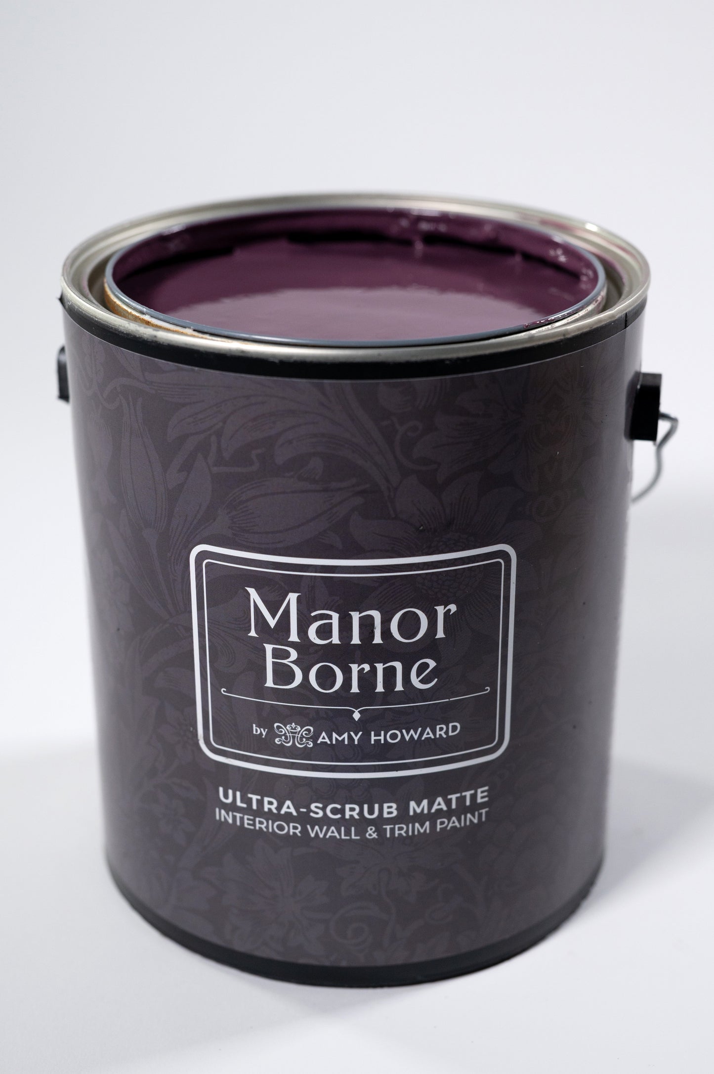 Dream Big - Manor Borne Wall Paint