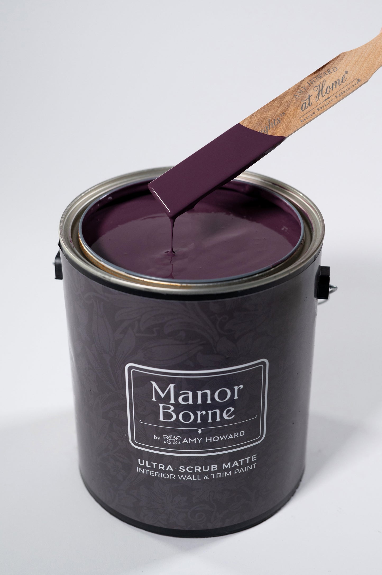 Dream Big - Manor Borne Wall Paint