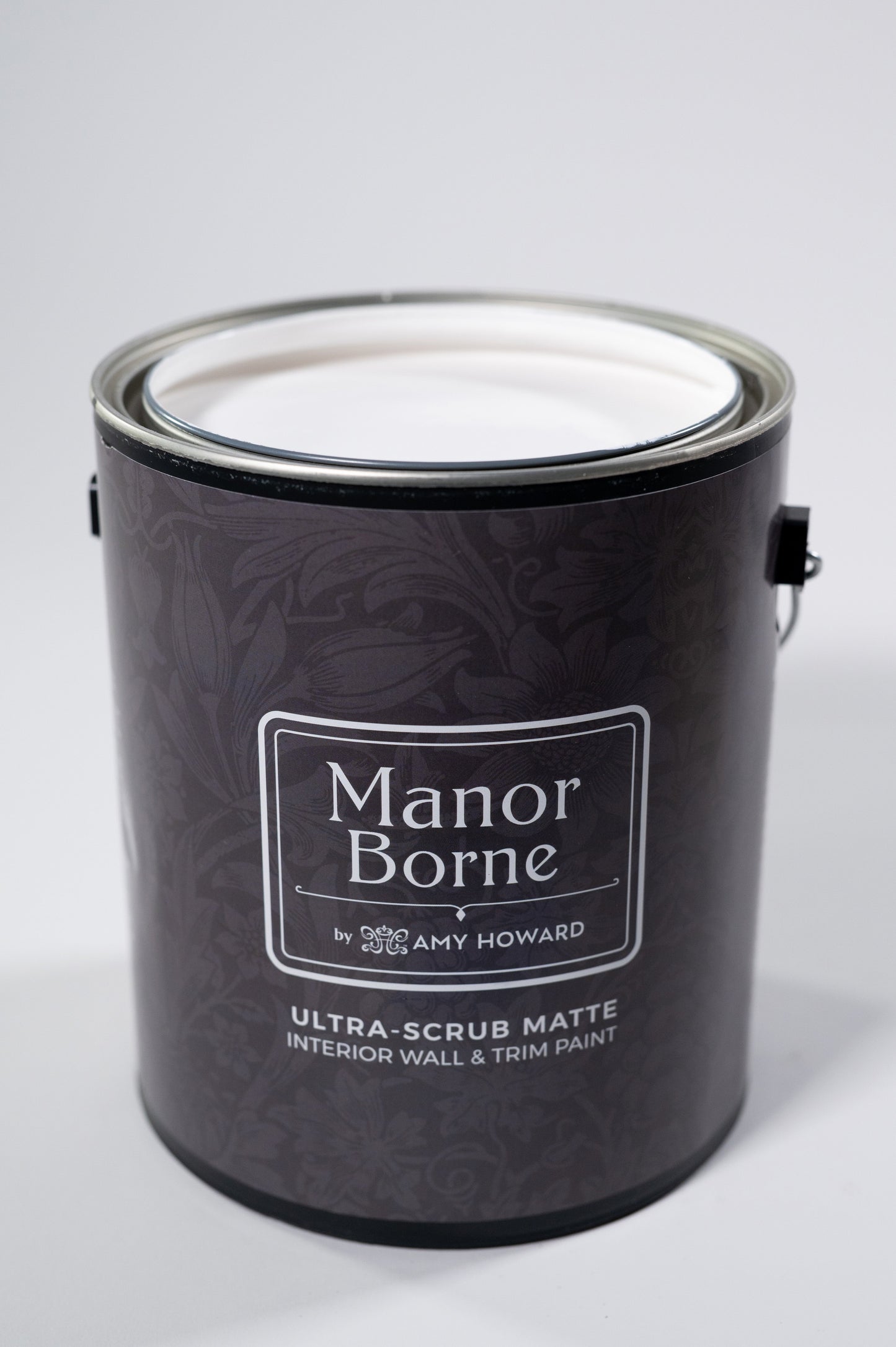 Beautiful Bride - Manor Borne Wall Paint