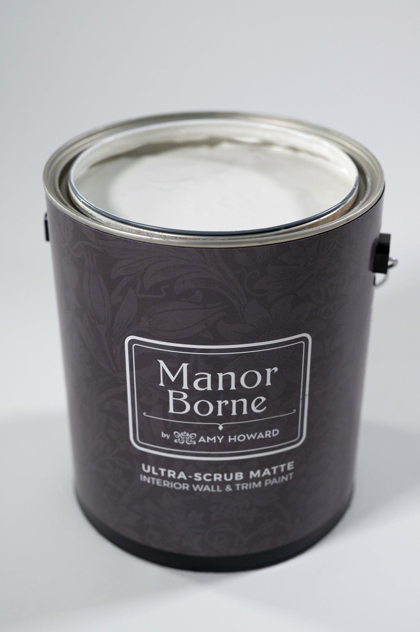 Porcelain - Manor Borne Wall Paint