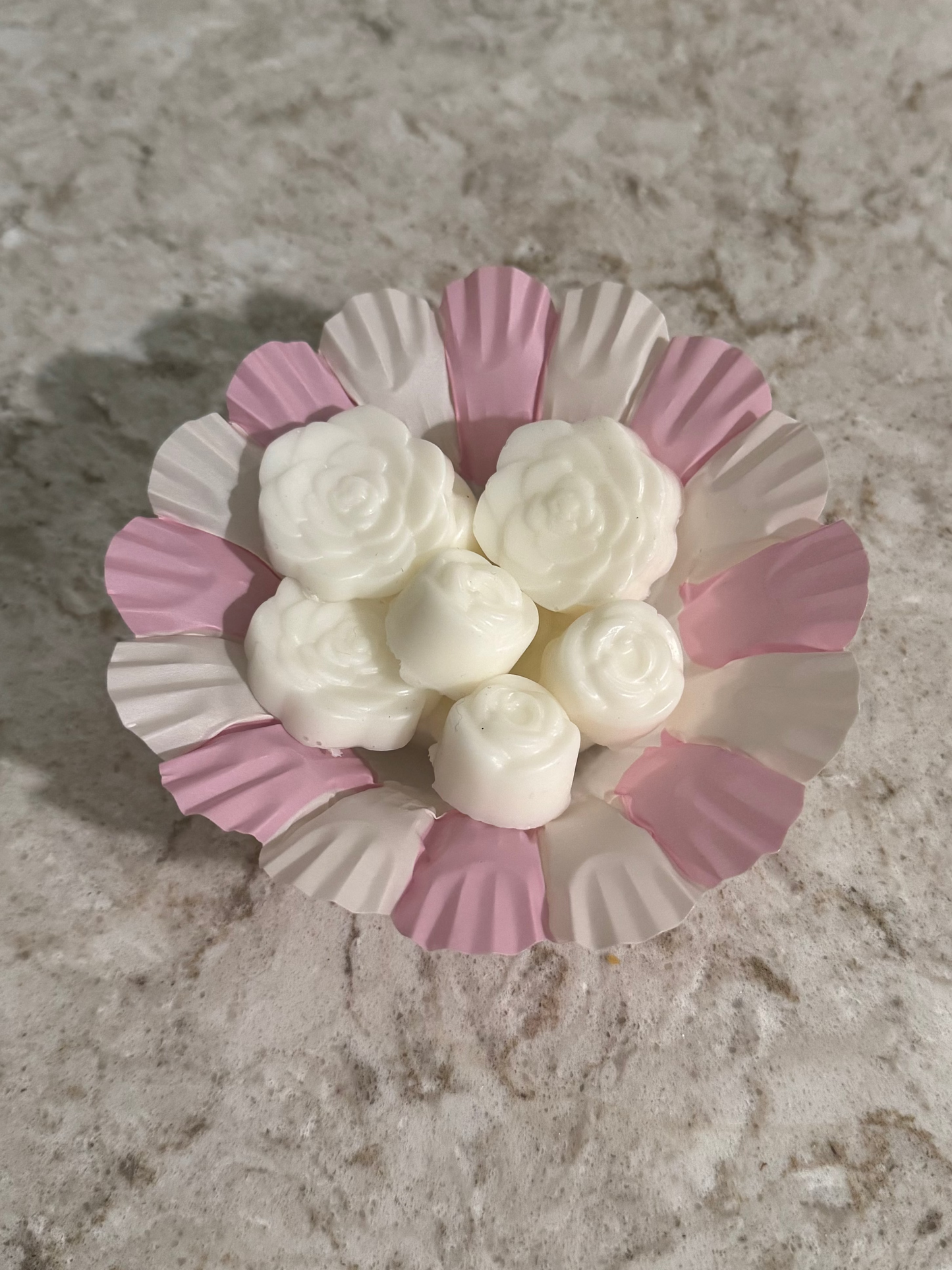 Bloom & Lather Soap Flower Workshop