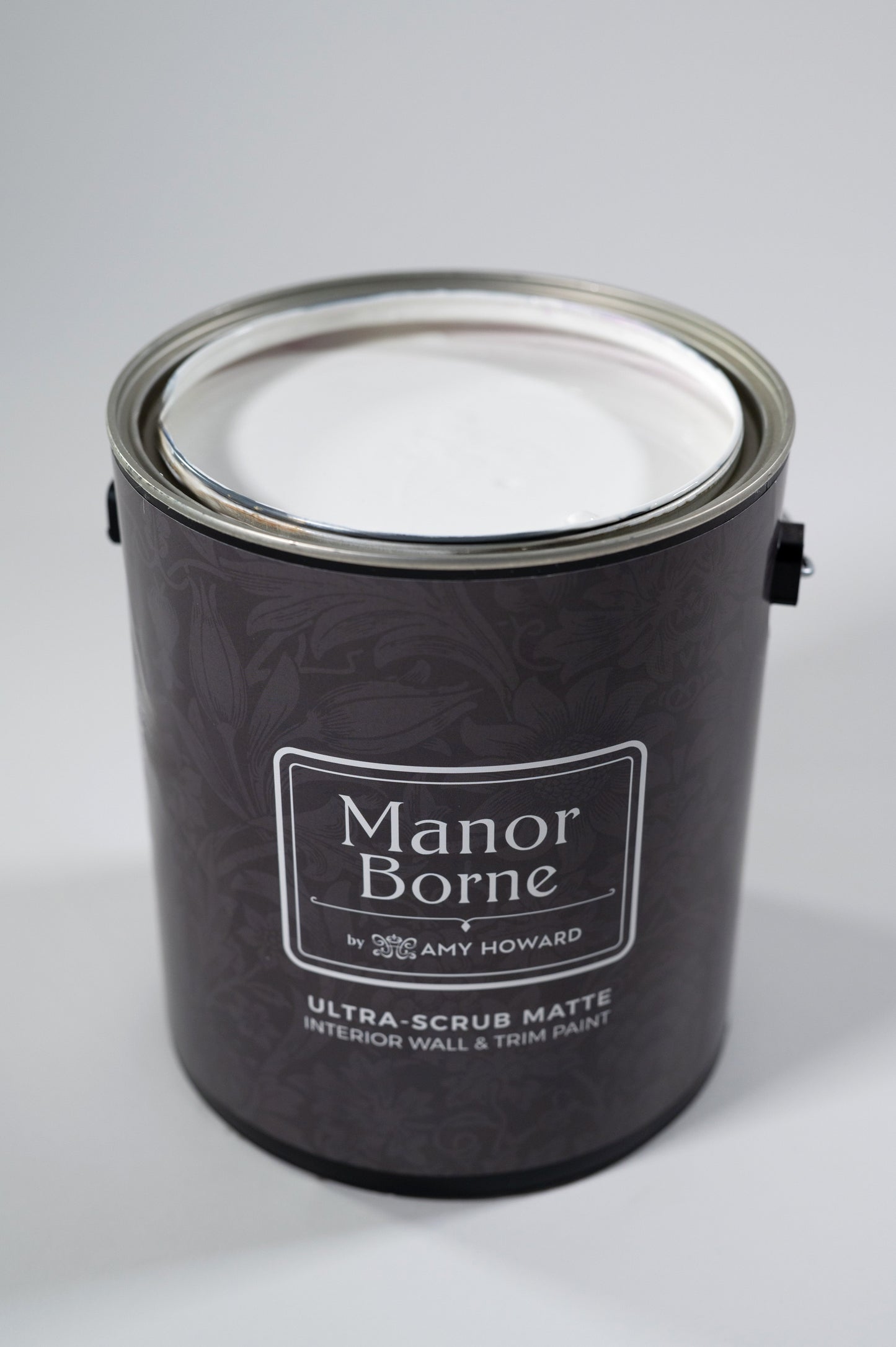 Momma's China Cup - Manor Borne Wall Paint