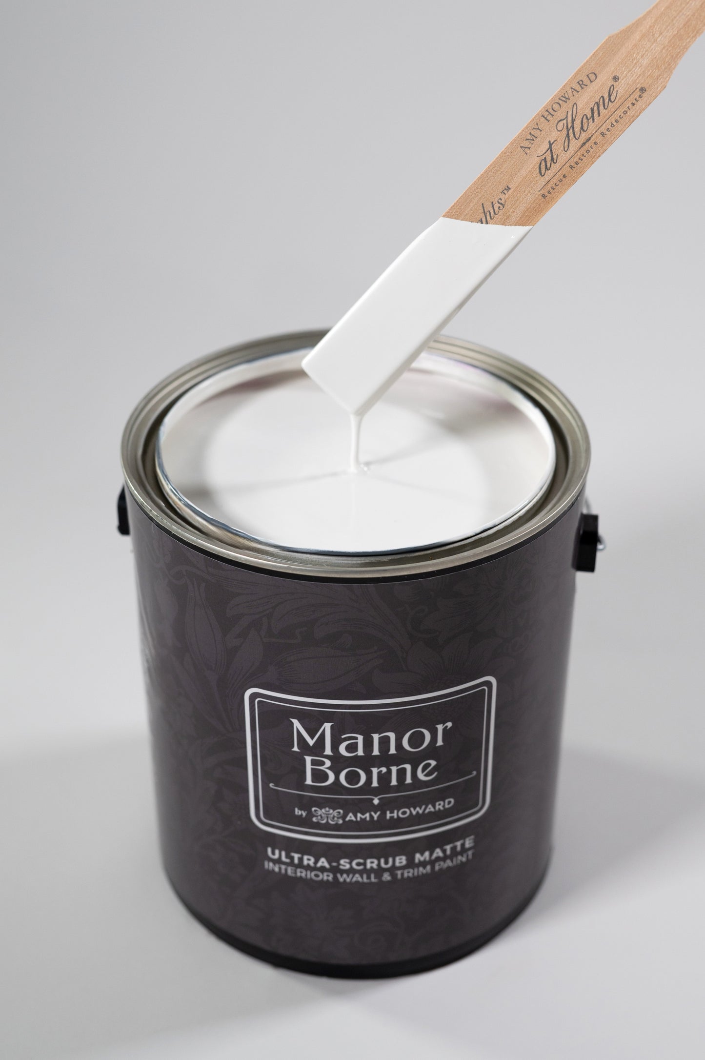 Momma's China Cup - Manor Borne Wall Paint