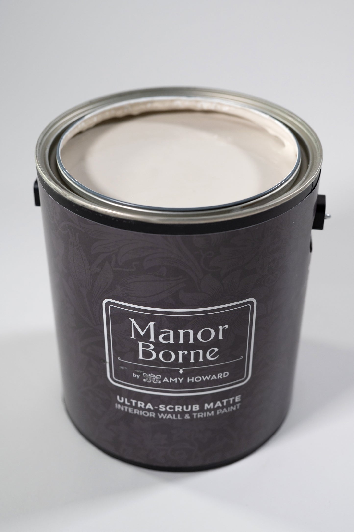 Paris Market - Manor Borne Wall Paint