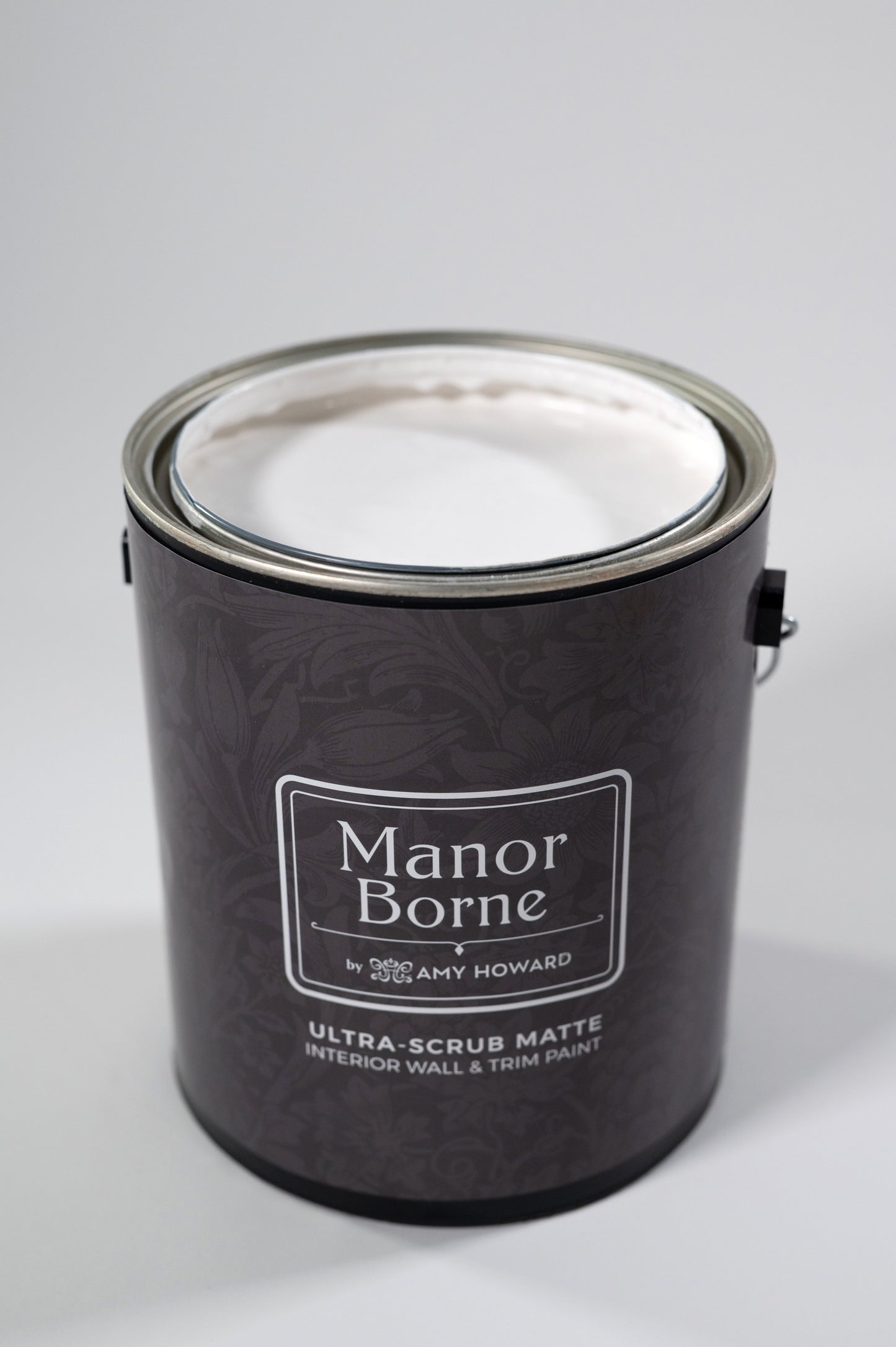 Beach Time - Manor Borne Wall Paint