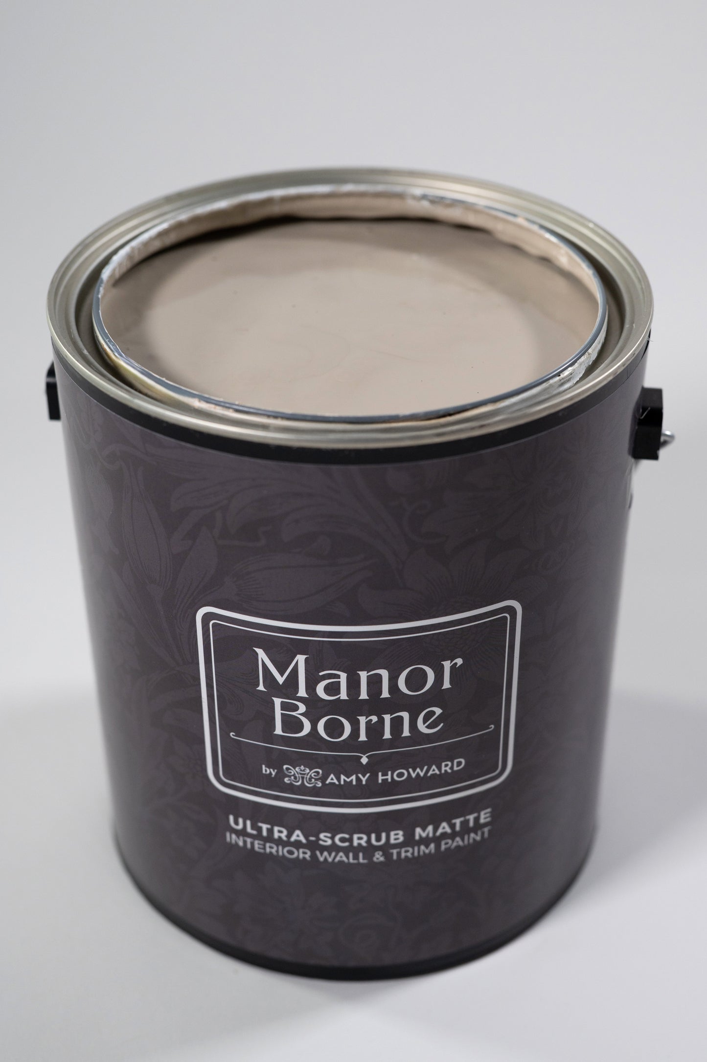 Waitin' on the Day - Manor Borne Wall Paint