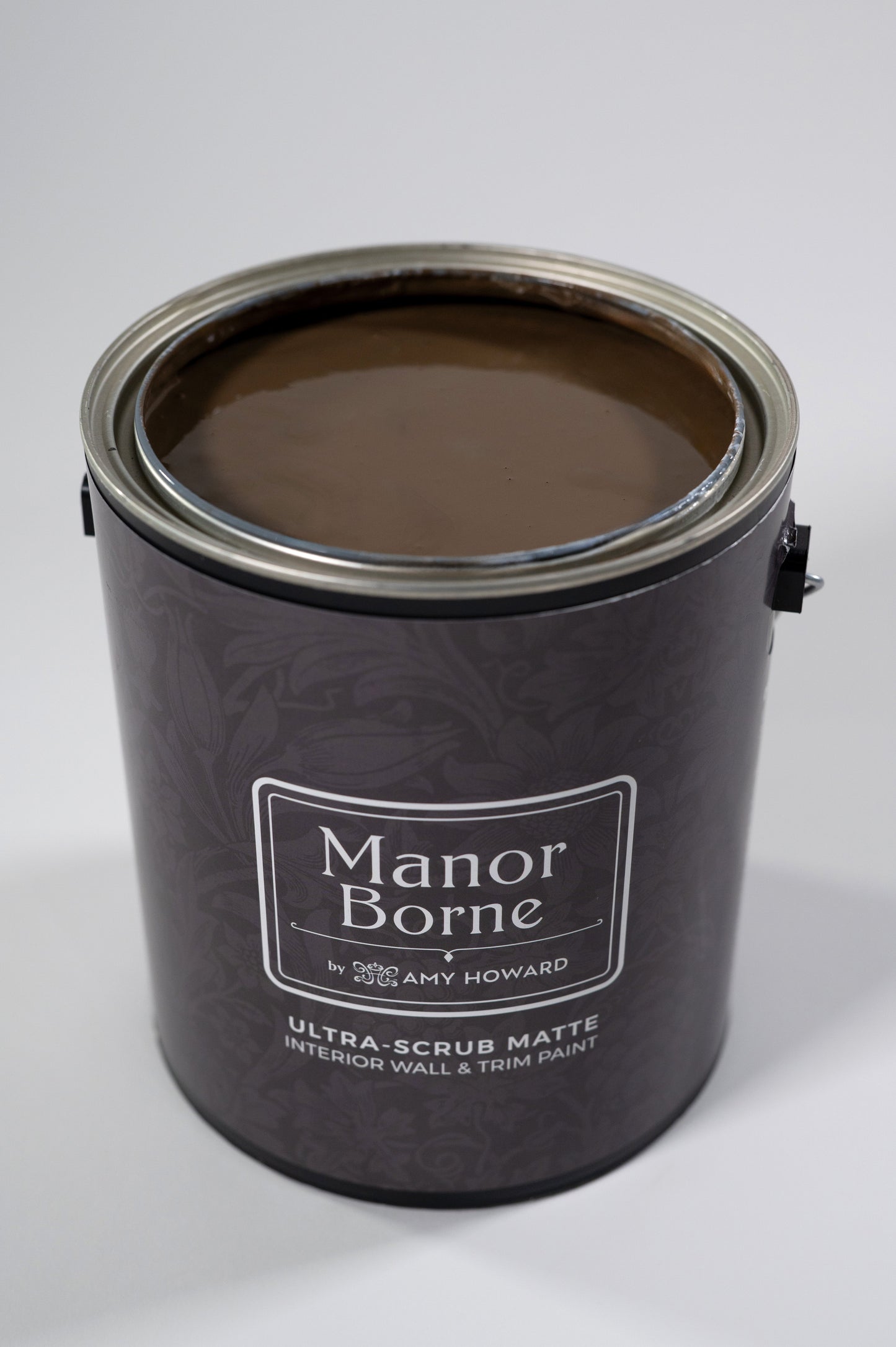 Proof in the Pudding - Manor Borne Wall Paint