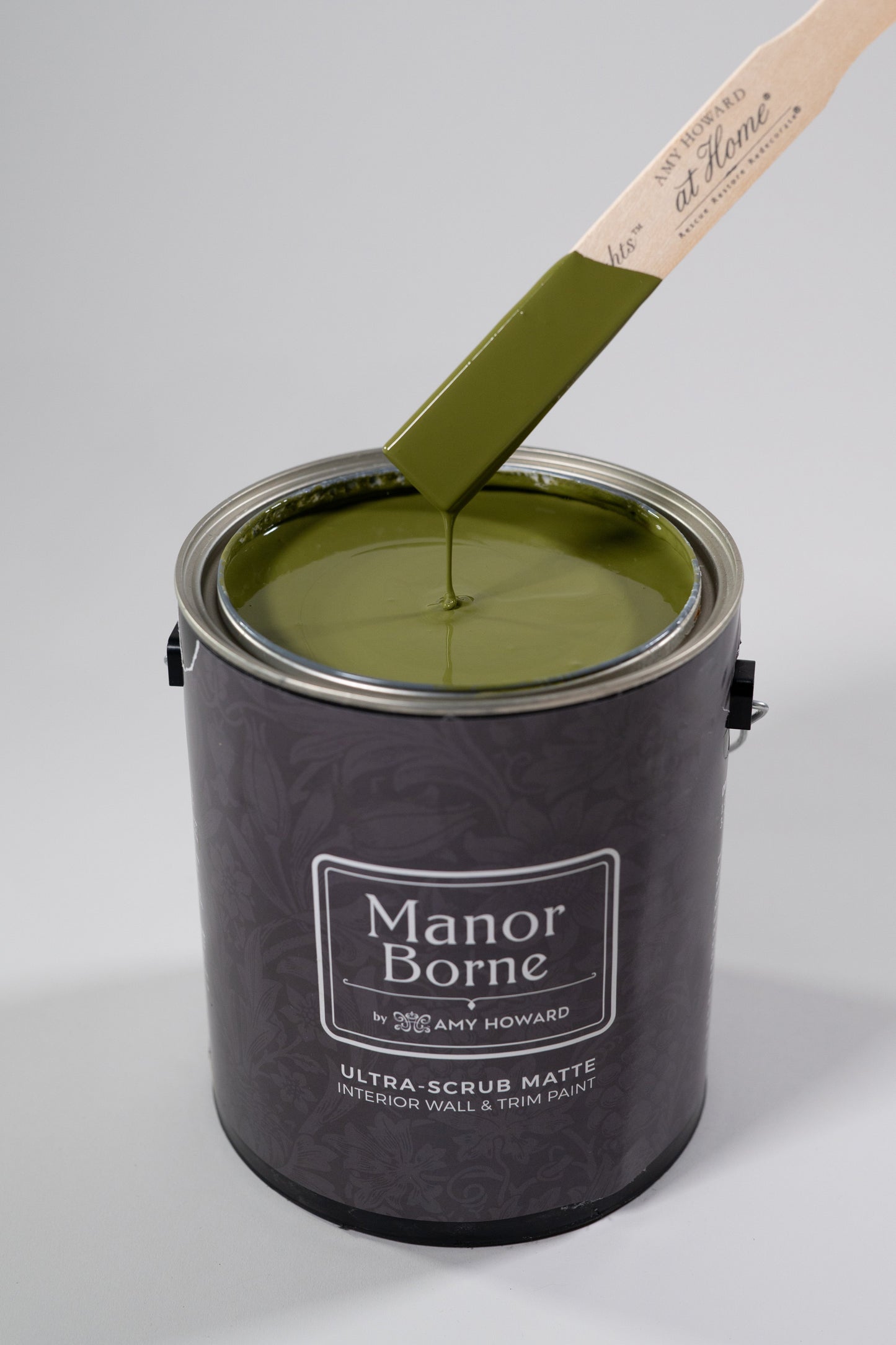 Picnic Date - Manor Borne Wall Paint