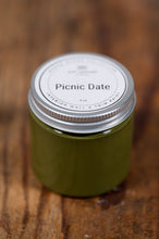 Picnic Date - Manor Borne Wall Paint