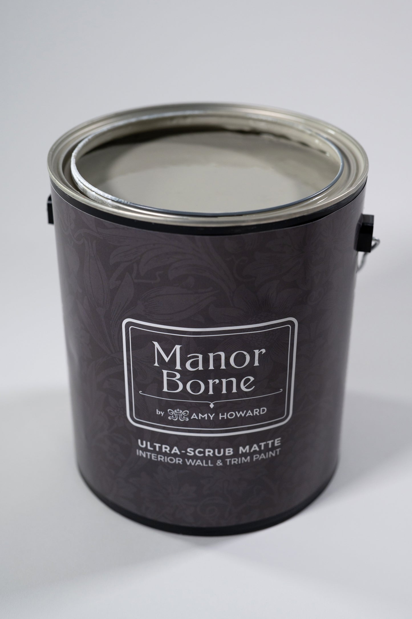 Candlelight Dinner - Manor Borne Wall Paint
