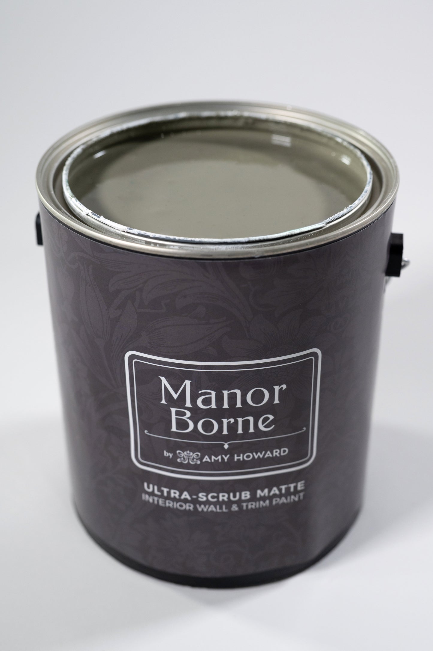Farmer's Market - Manor Borne Wall Paint