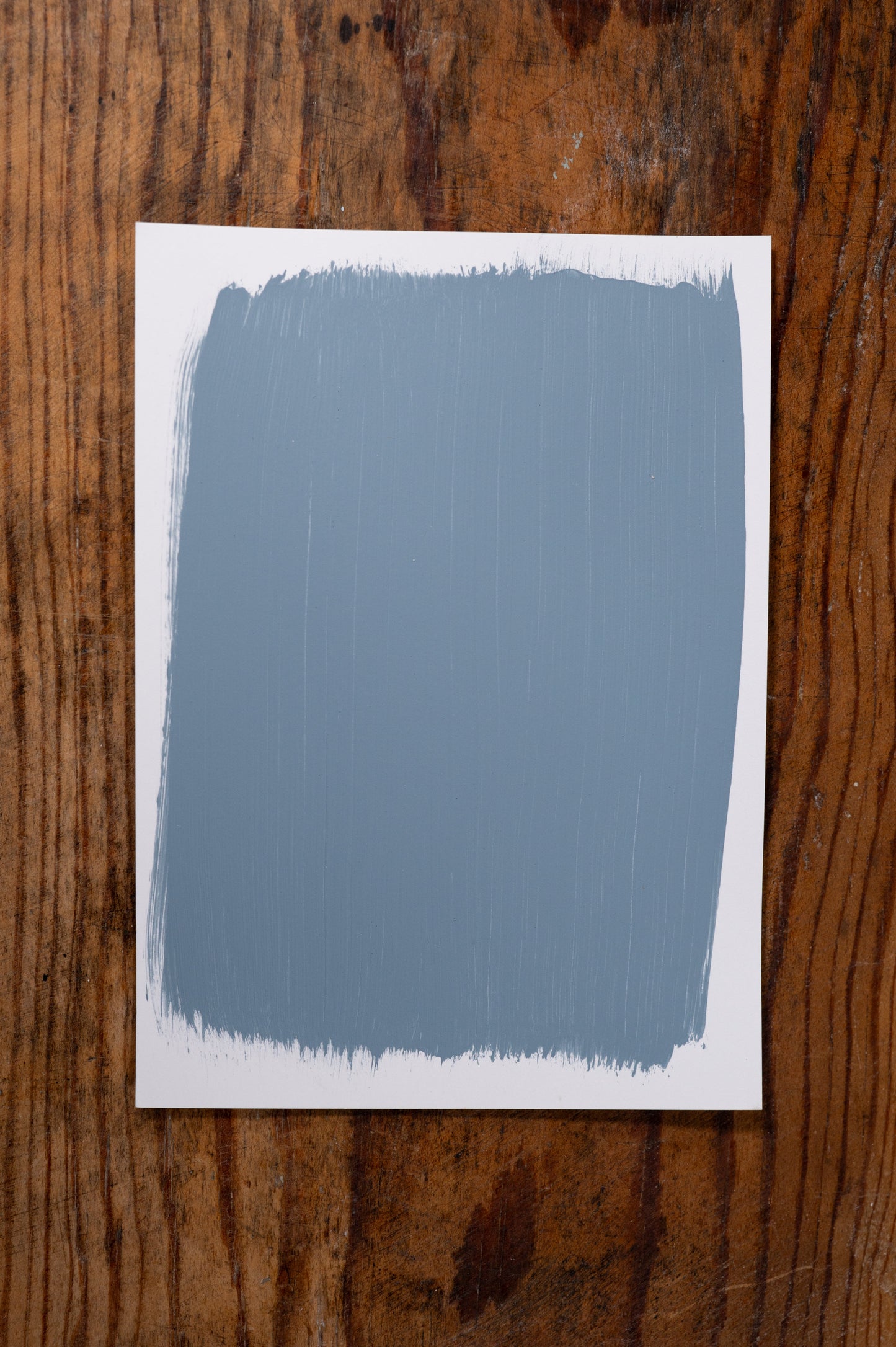 High Hampton Getaway - Manor Borne Wall Paint