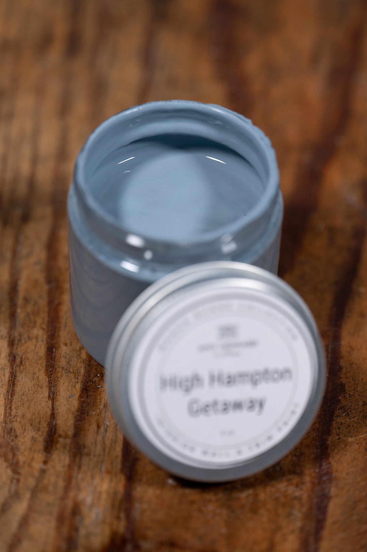 High Hampton Getaway - Manor Borne Wall Paint