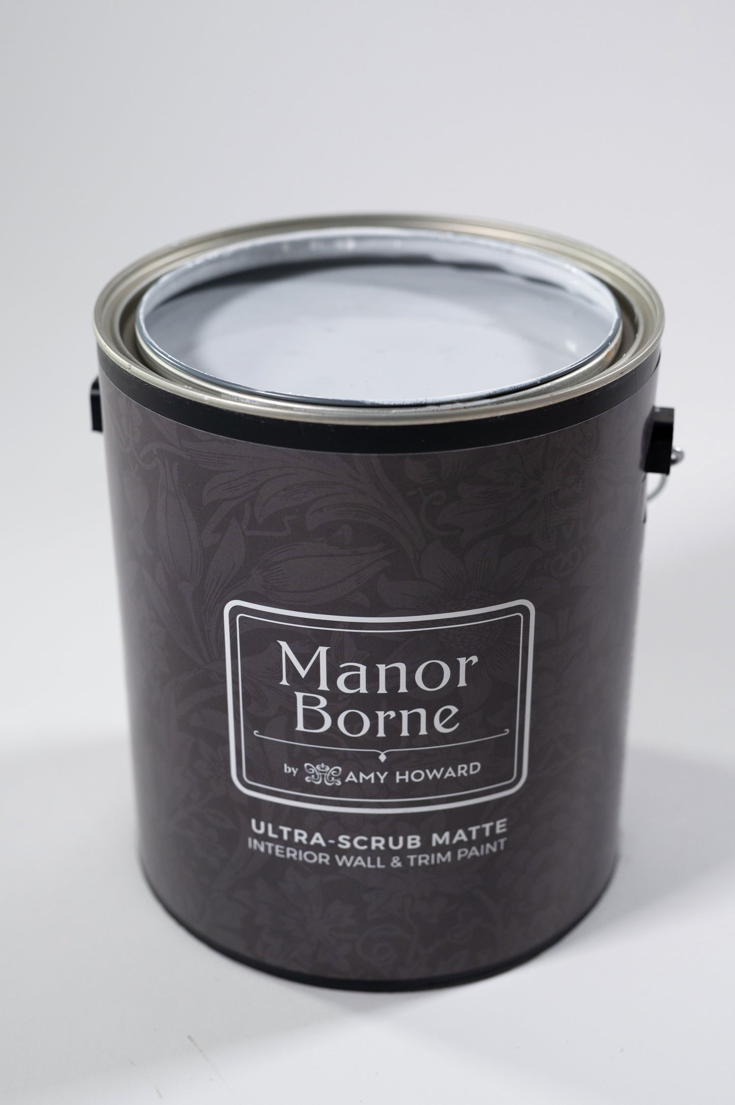 Country Cooking - Manor Borne Wall Paint