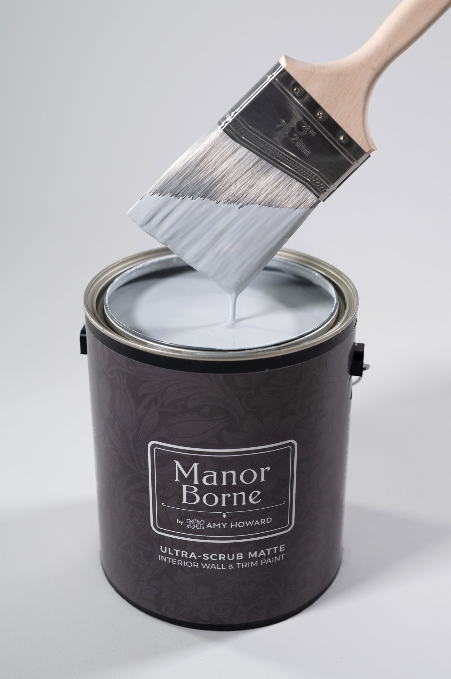 Country Cooking - Manor Borne Wall Paint