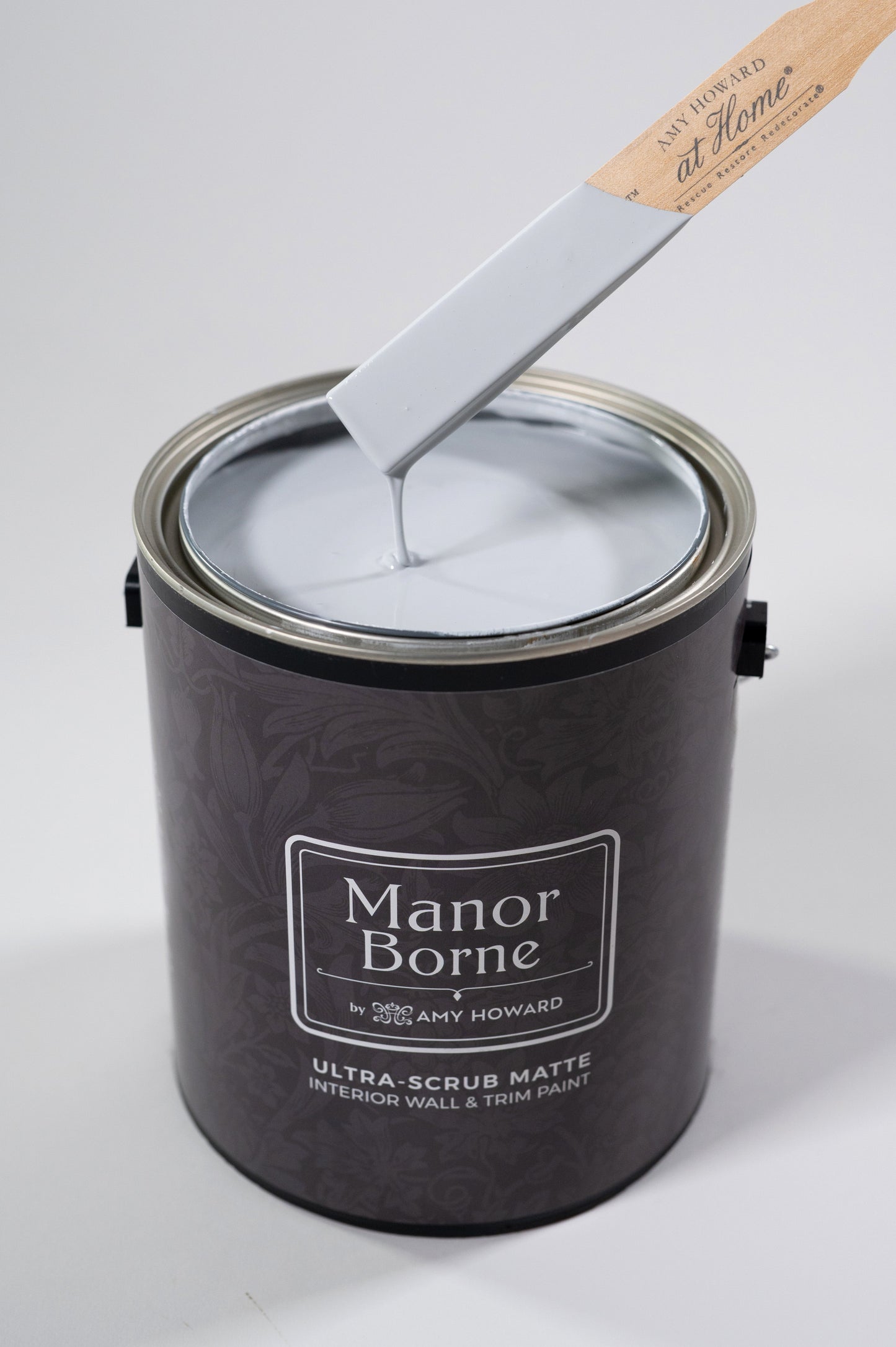 Country Cooking - Manor Borne Wall Paint