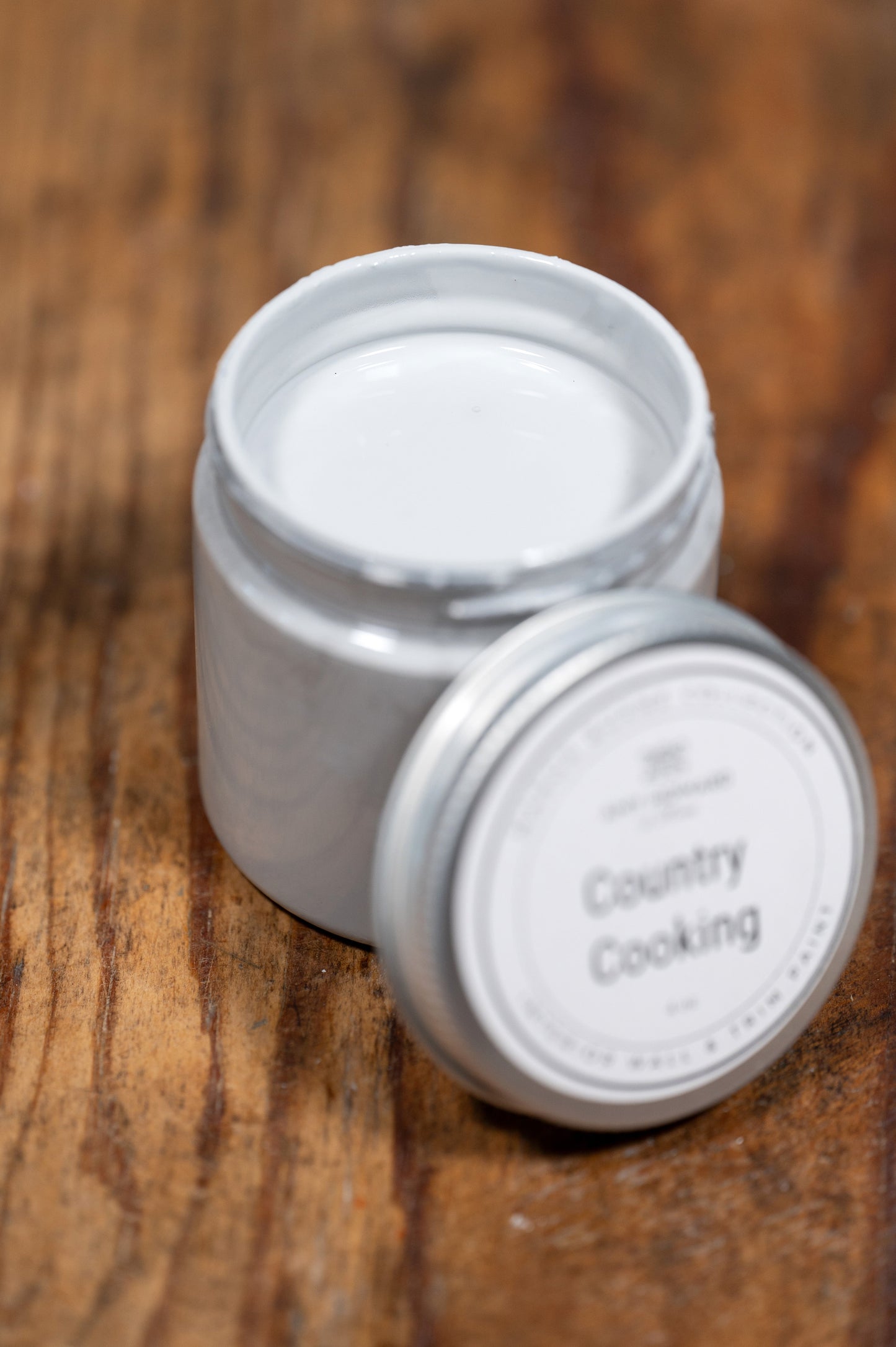 Country Cooking - Manor Borne Wall Paint