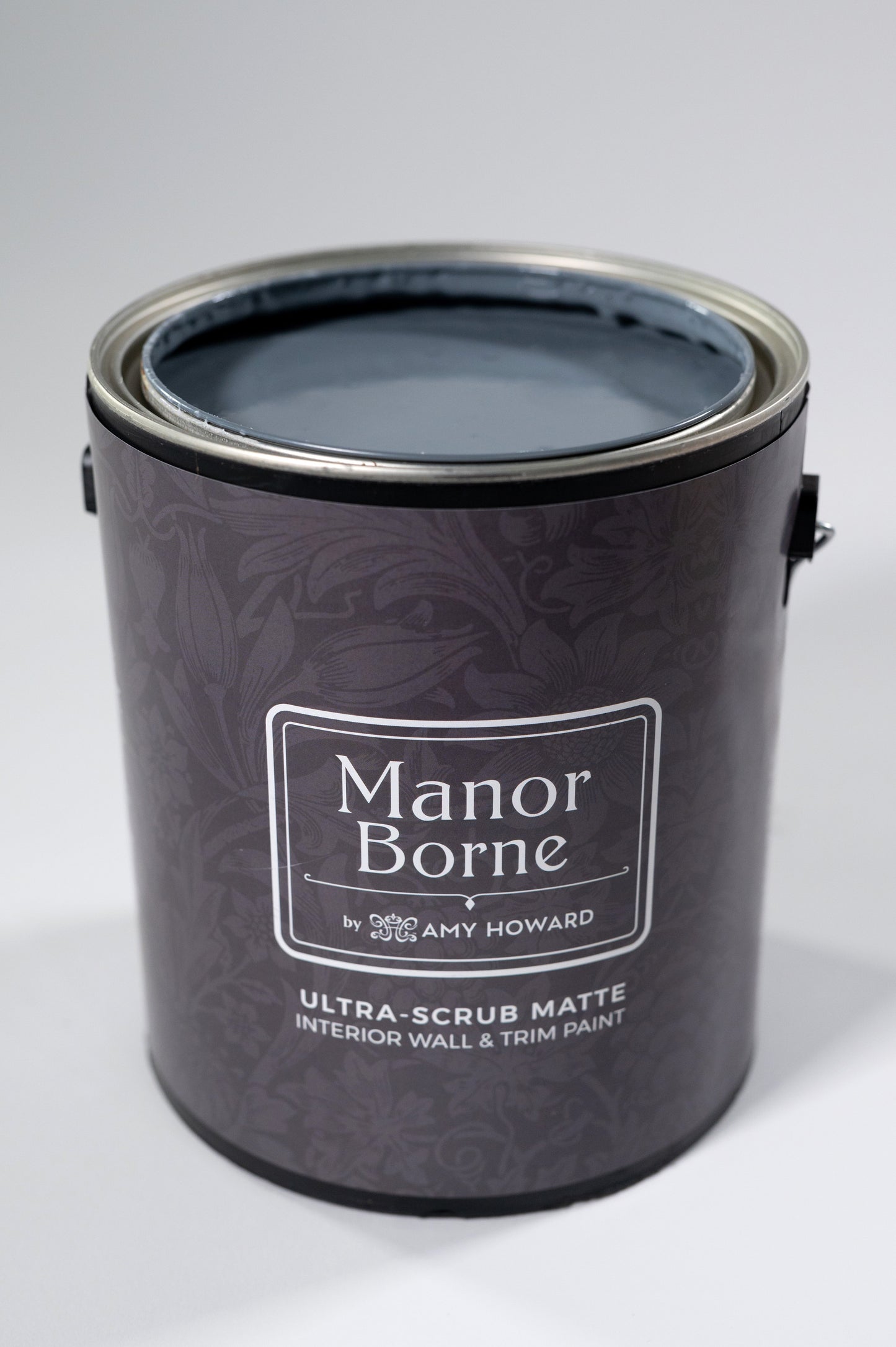 In my Prime - Manor Borne Wall Paint