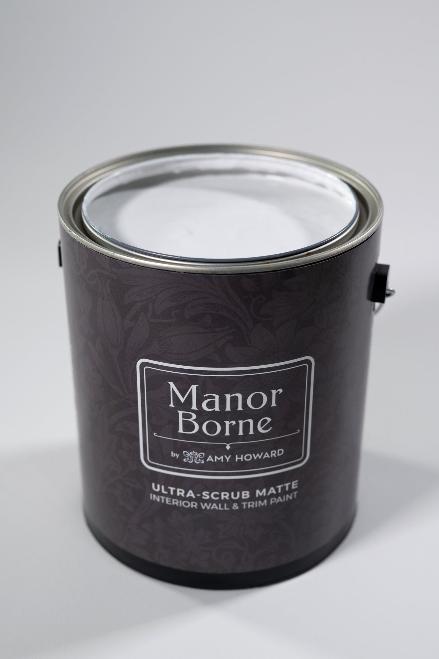 It's Greek to me - Manor Borne Wall Paint