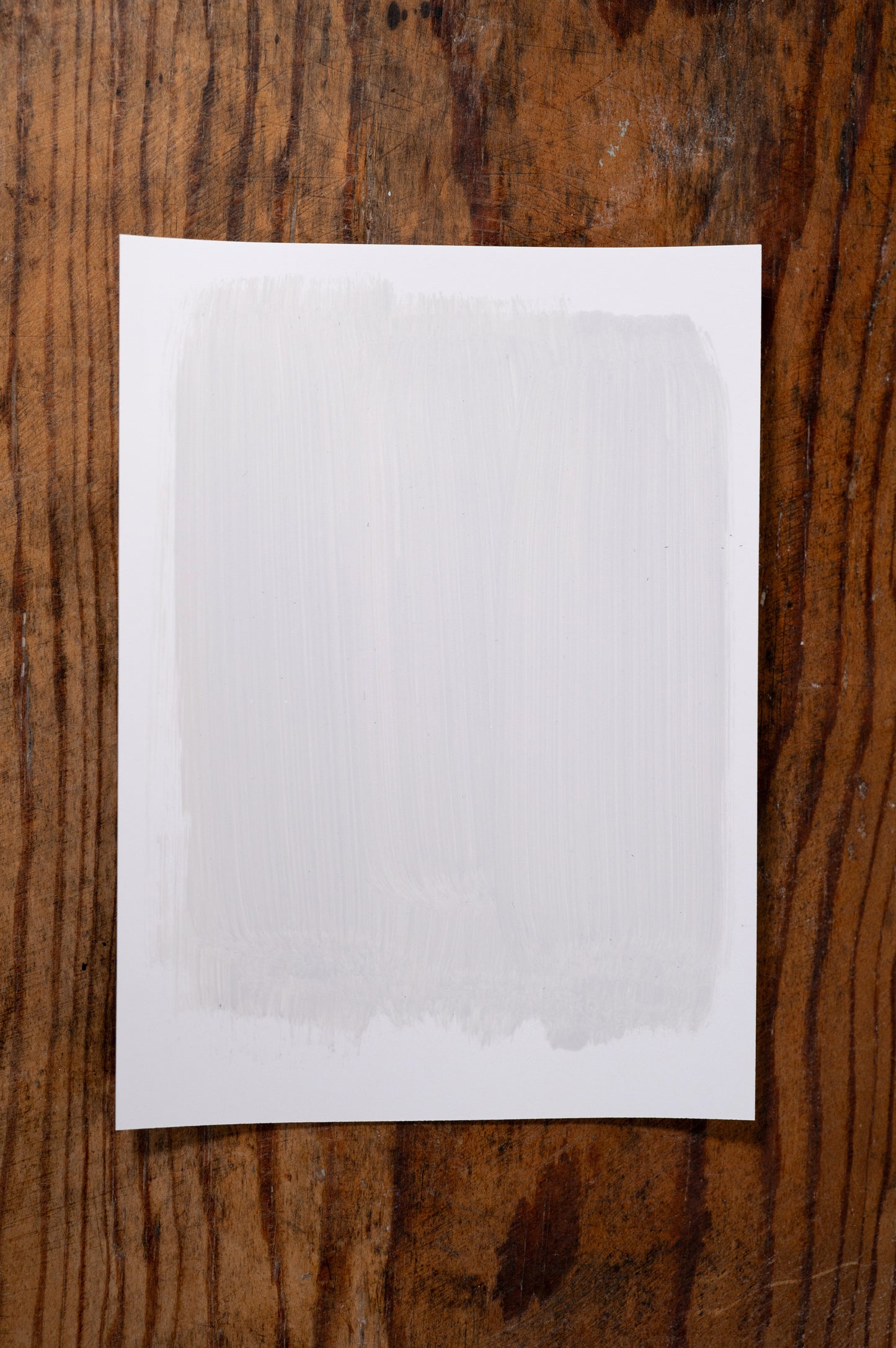 It's Greek to me - Manor Borne Wall Paint