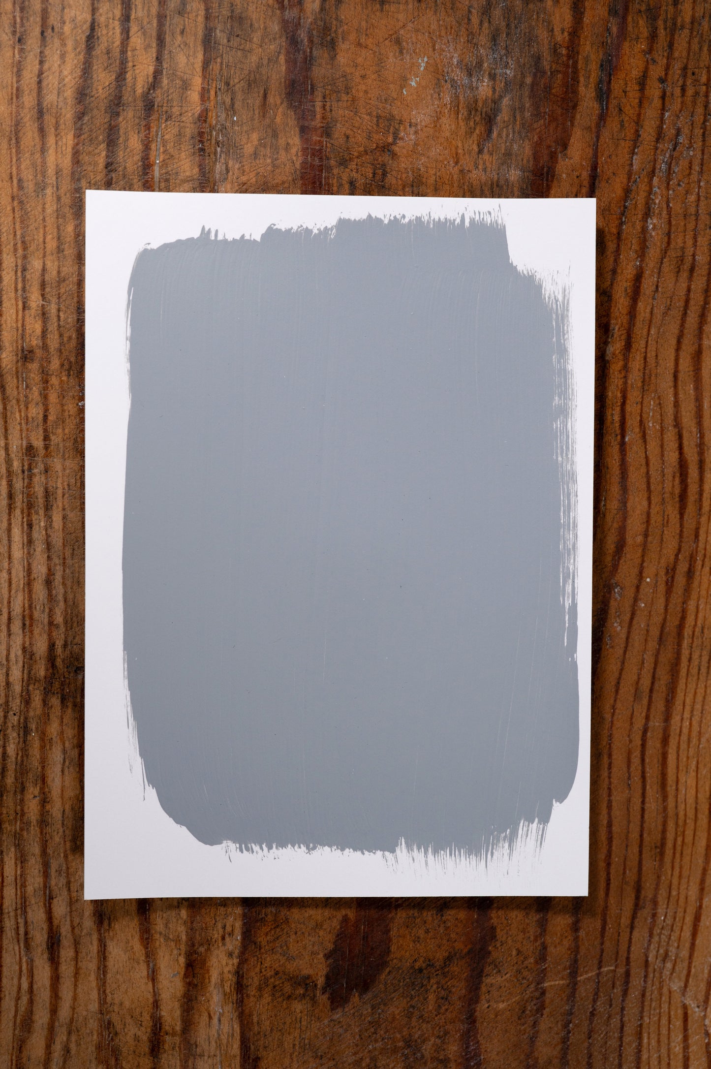 Rainy Days - Manor Borne Wall Paint