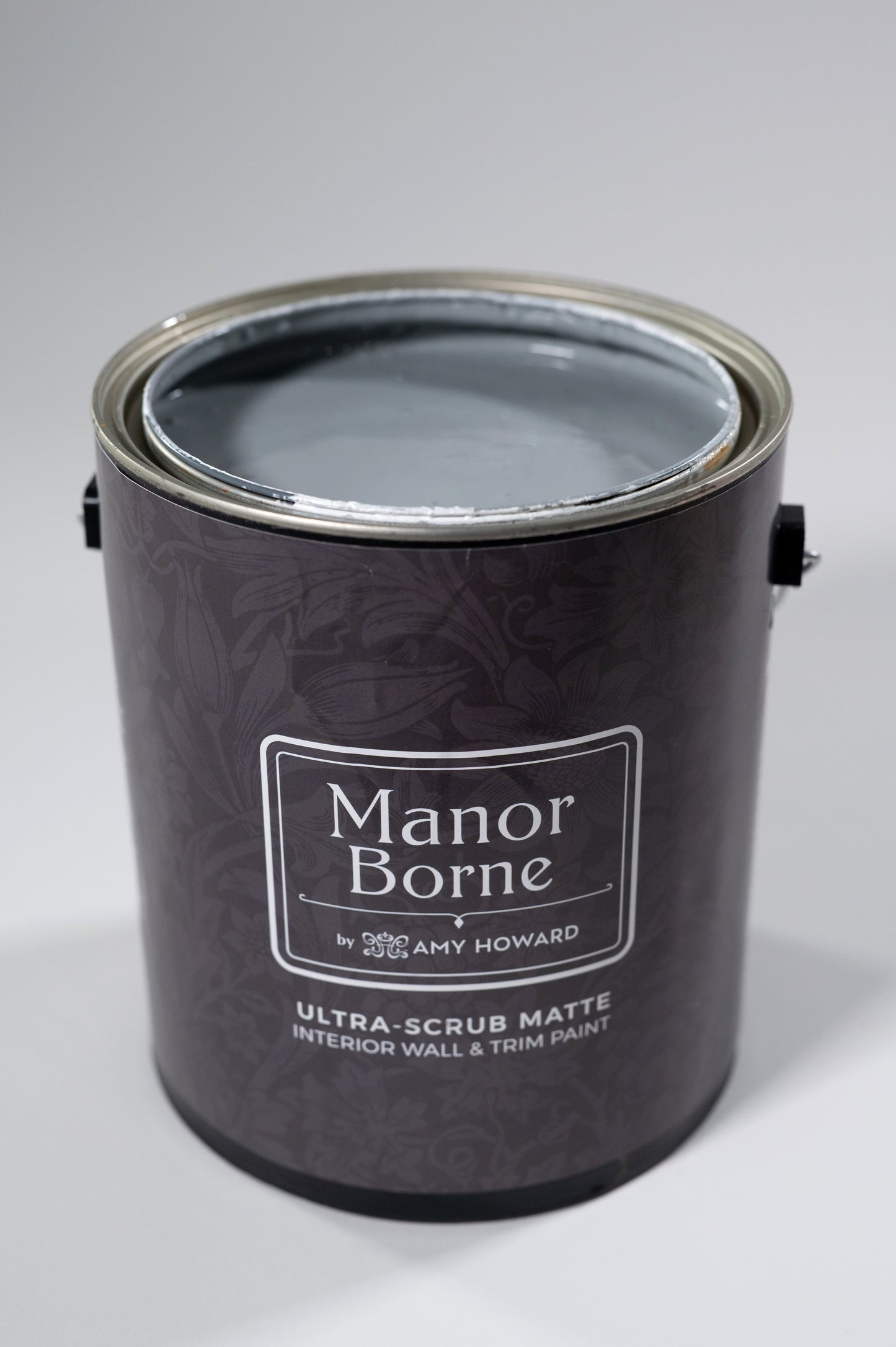 Soho Chic - Manor Borne Wall Paint
