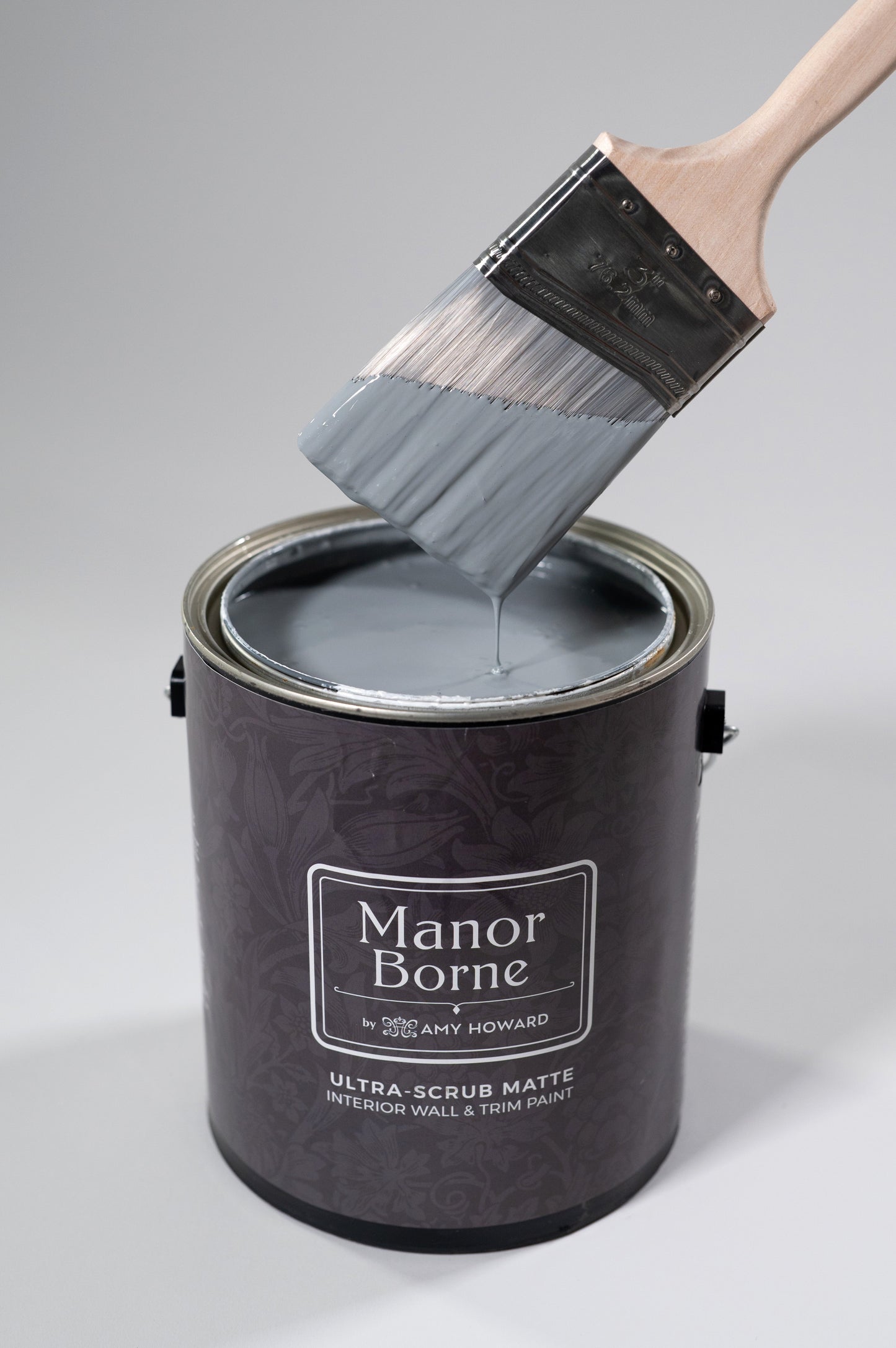 Soho Chic - Manor Borne Wall Paint