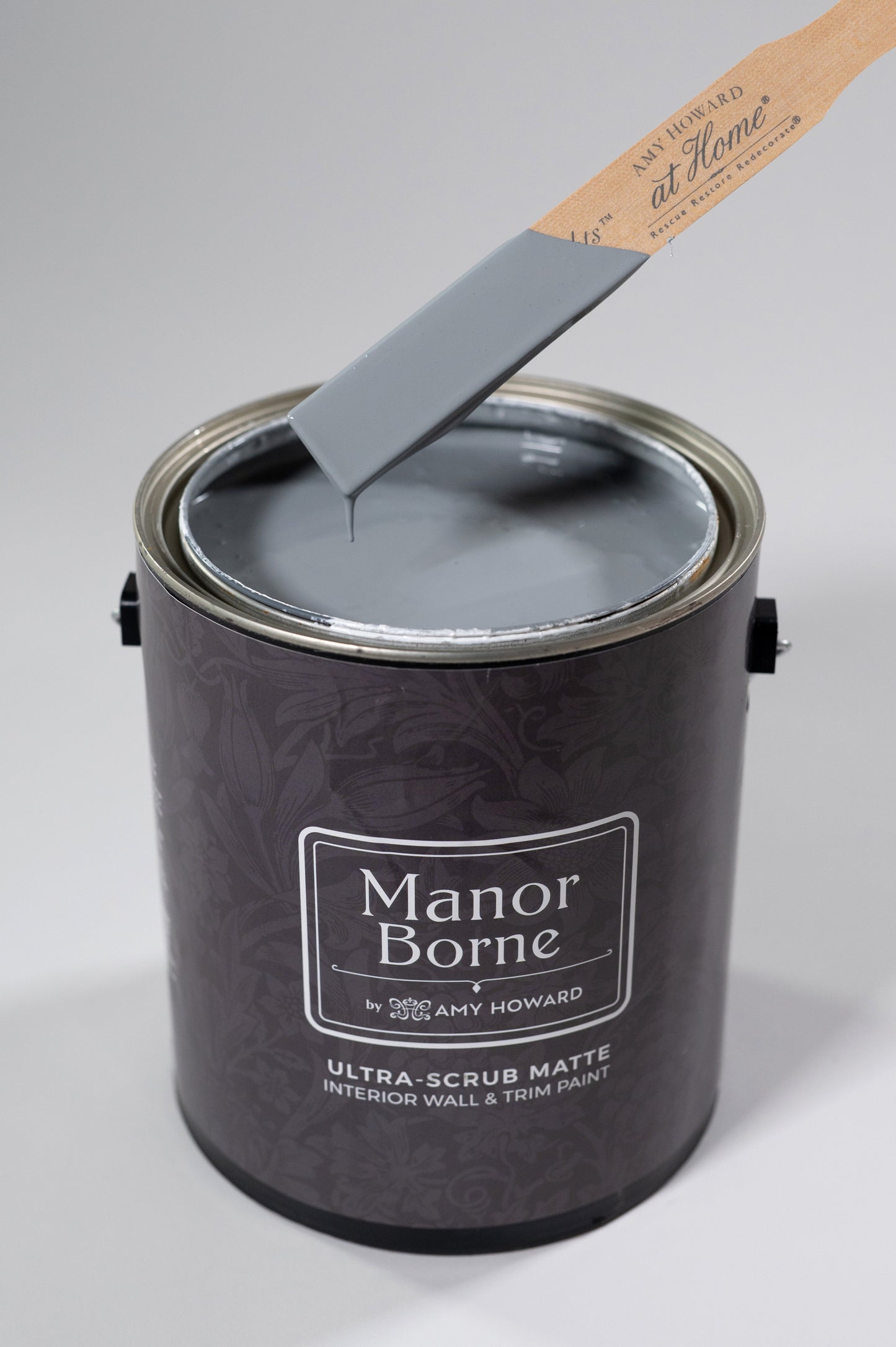 Soho Chic - Manor Borne Wall Paint