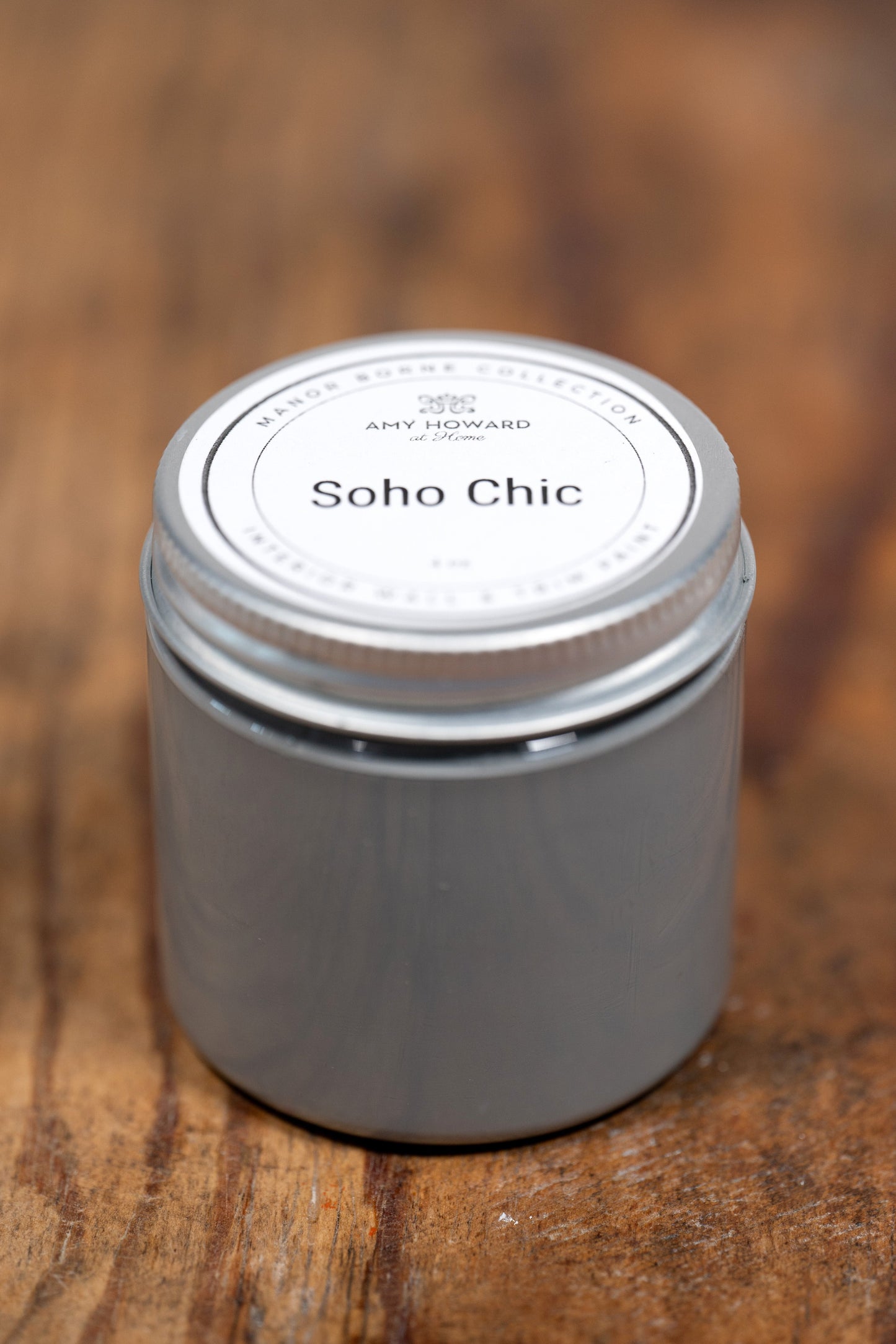 Soho Chic - Manor Borne Wall Paint