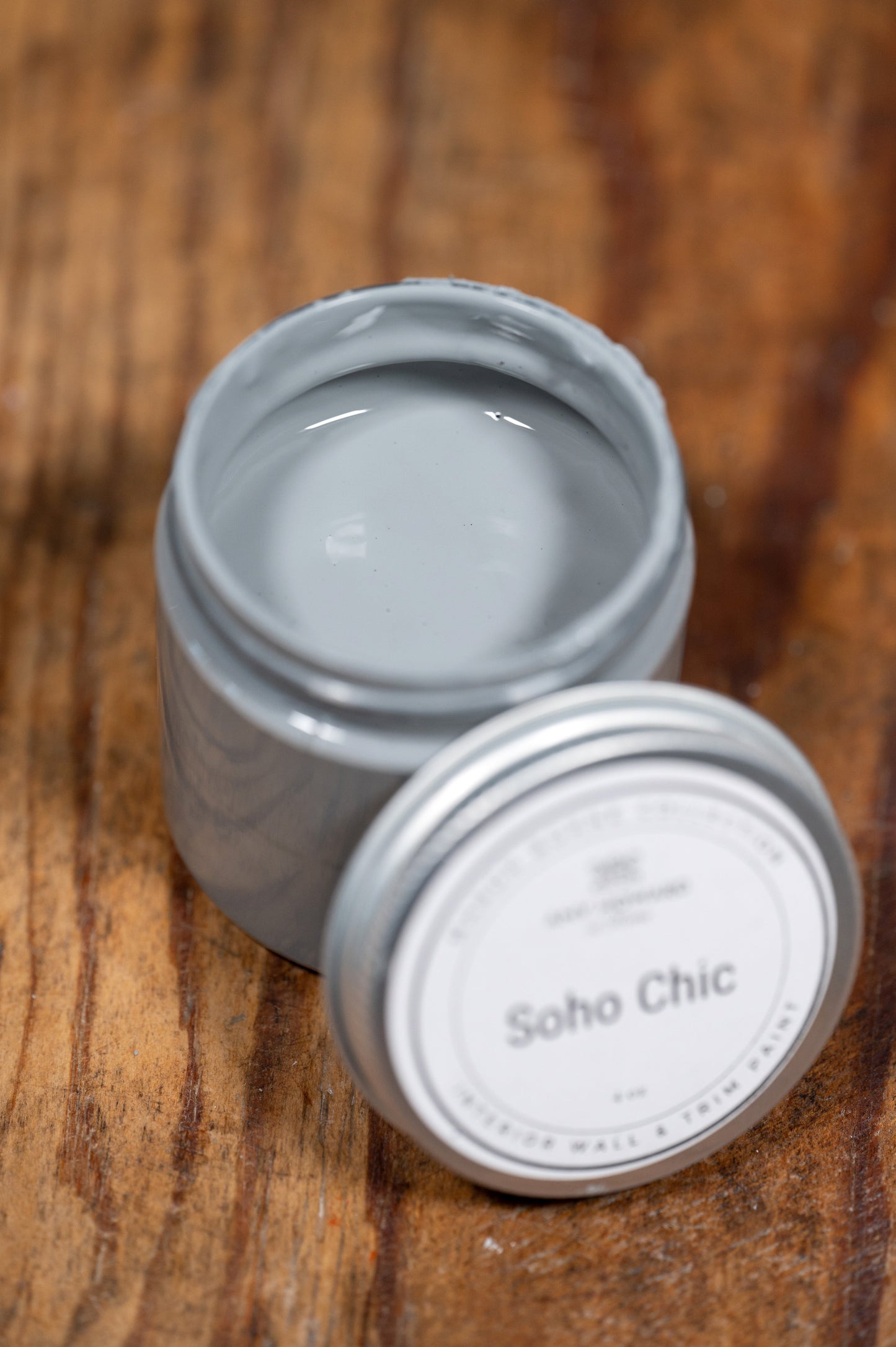 Soho Chic - Manor Borne Wall Paint