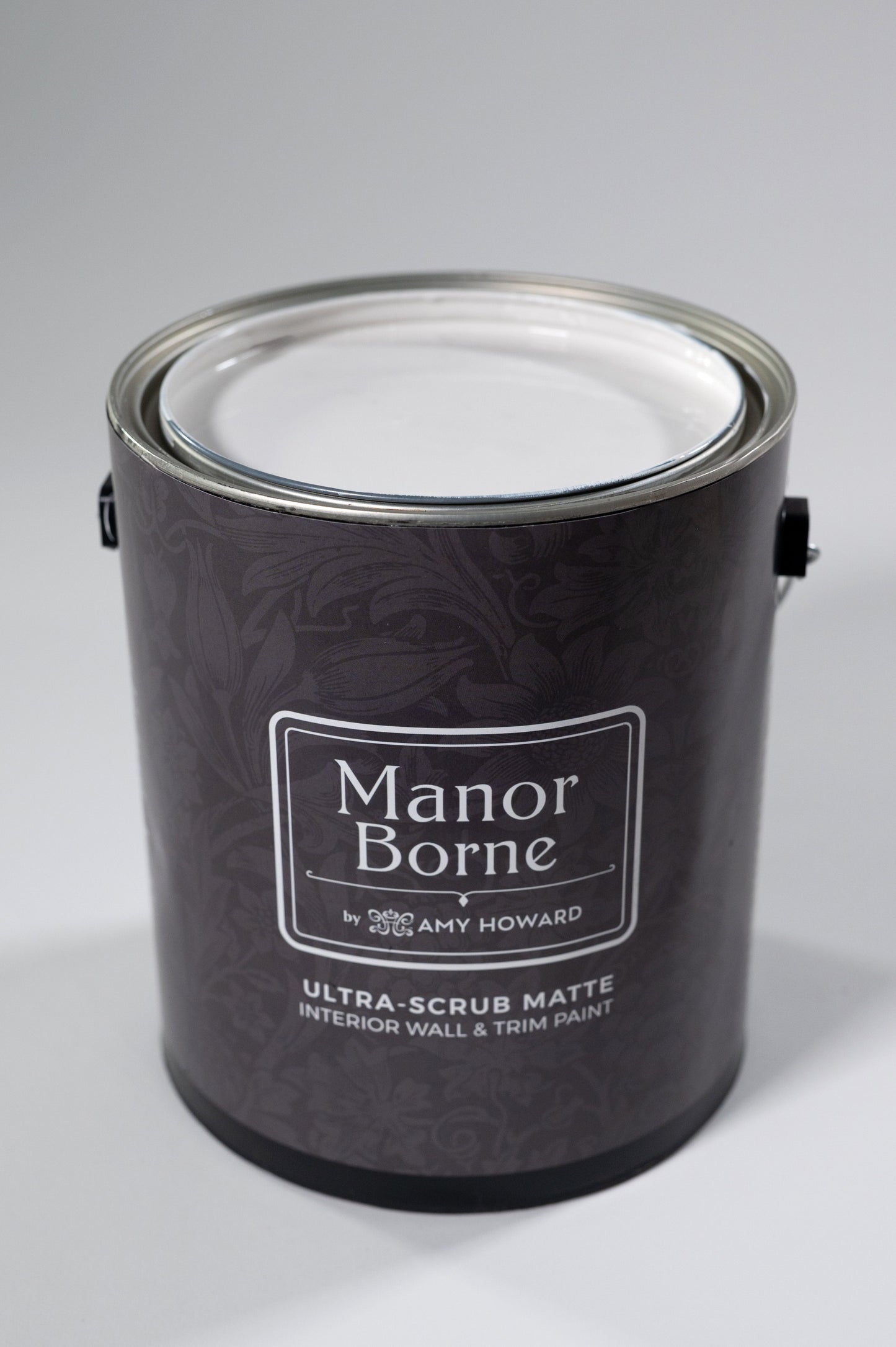 Call Me - Manor Borne Wall Paint
