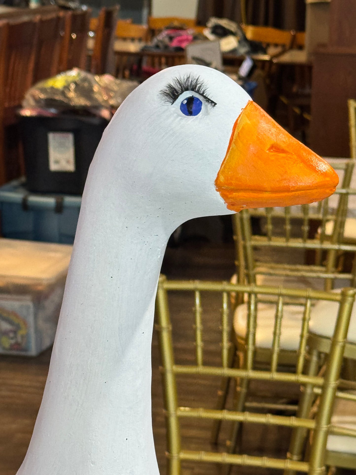 2026-07-23 6 PM Porch Goose Paint Night (The Avenue West)